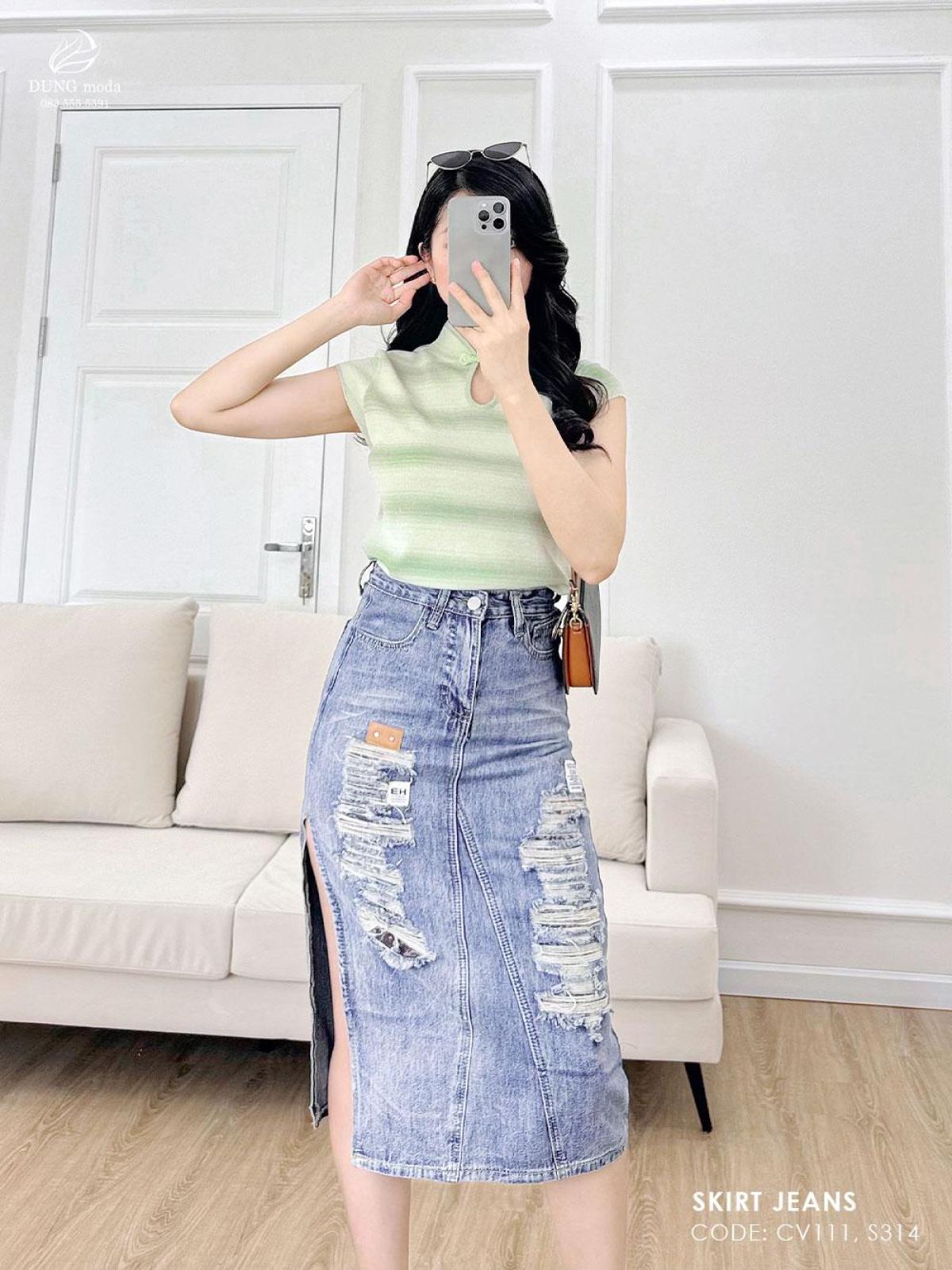 Áo Thun Quảng Châu S314, ảnh 5