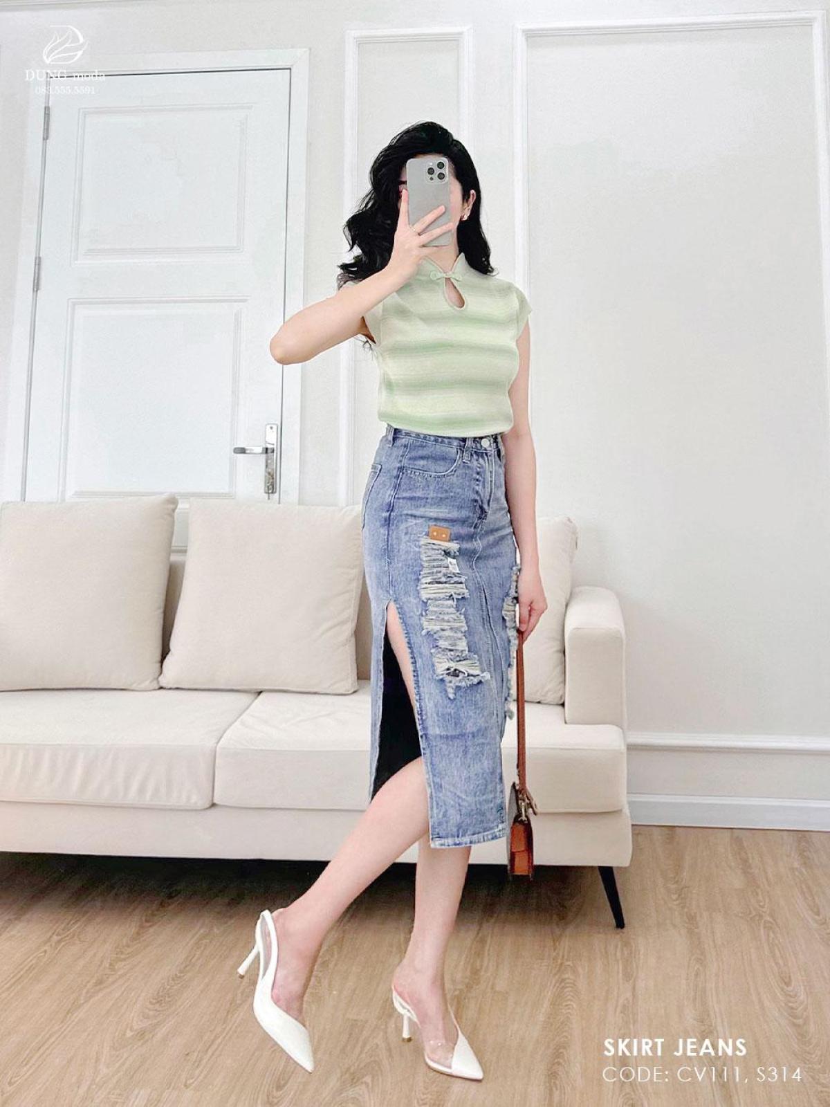 Áo Thun Quảng Châu S314, ảnh 9