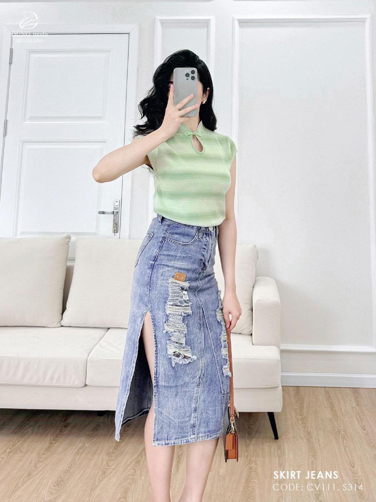 Áo Thun Quảng Châu S314, ảnh 6