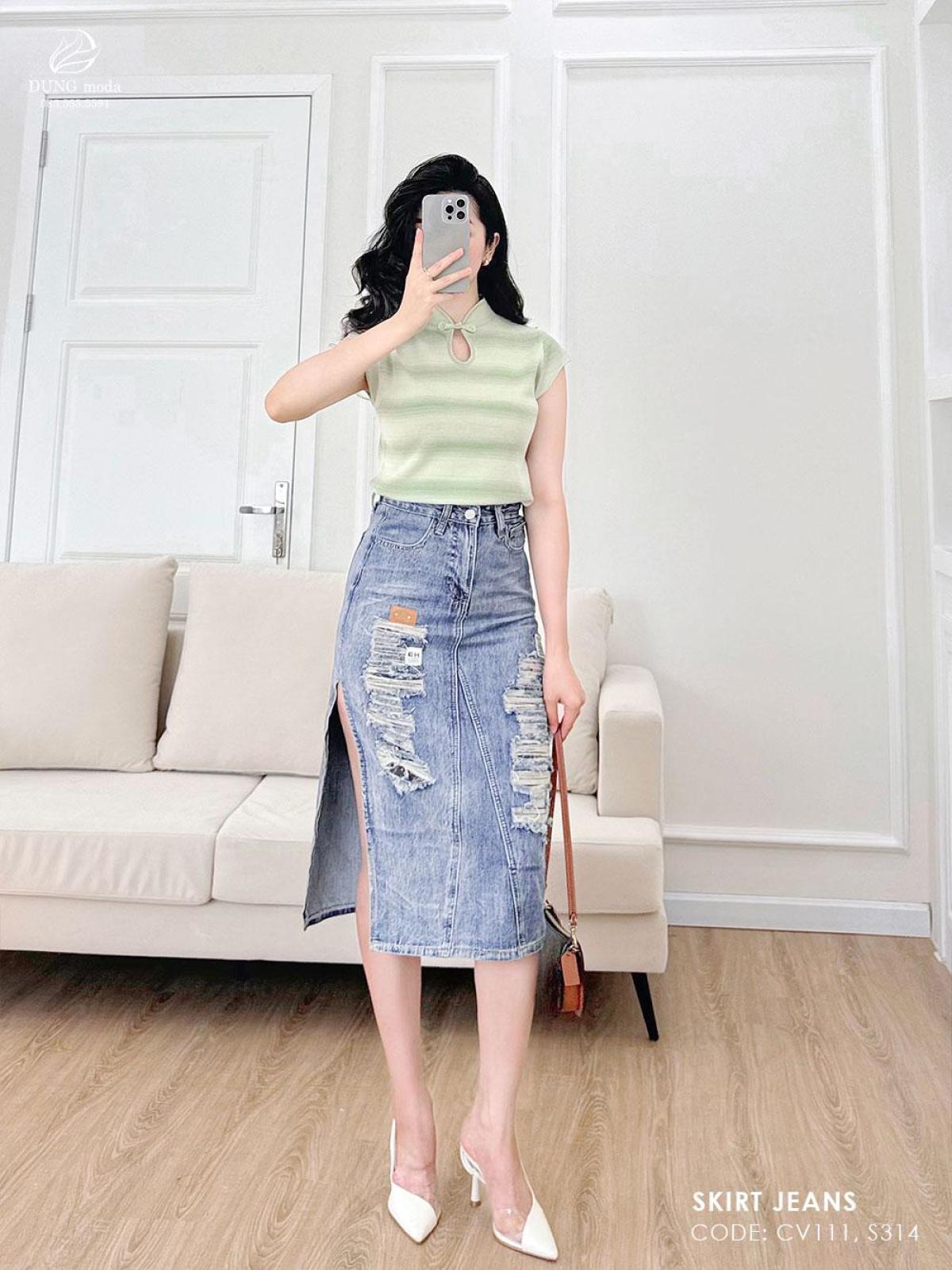 Áo Thun Quảng Châu S314, ảnh 3