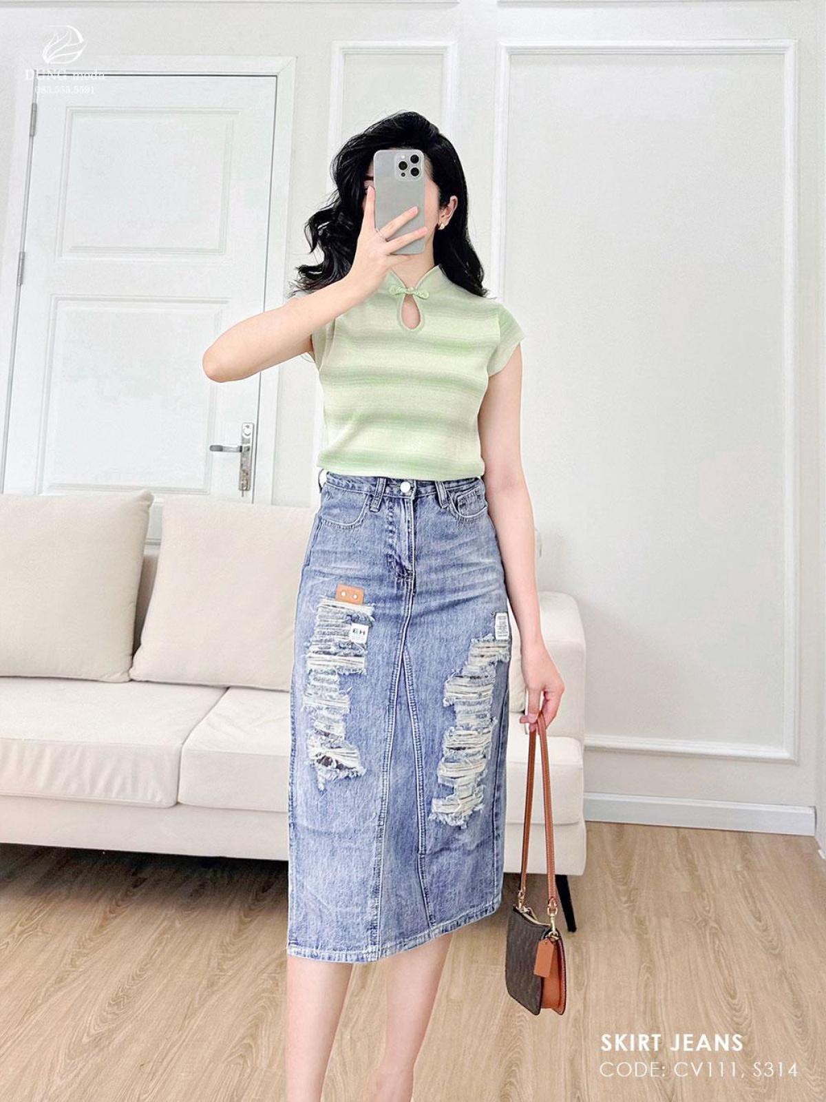 Áo Thun Quảng Châu S314, ảnh 8