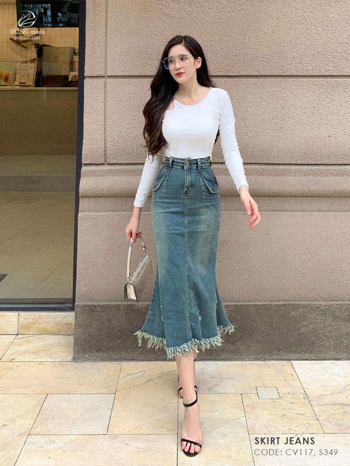 Áo Nữ S349, ảnh 2