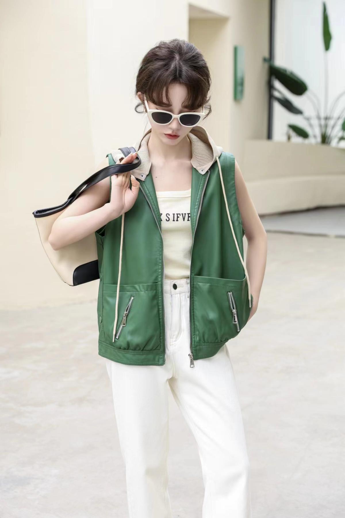 Áo Nữ S357, ảnh 4
