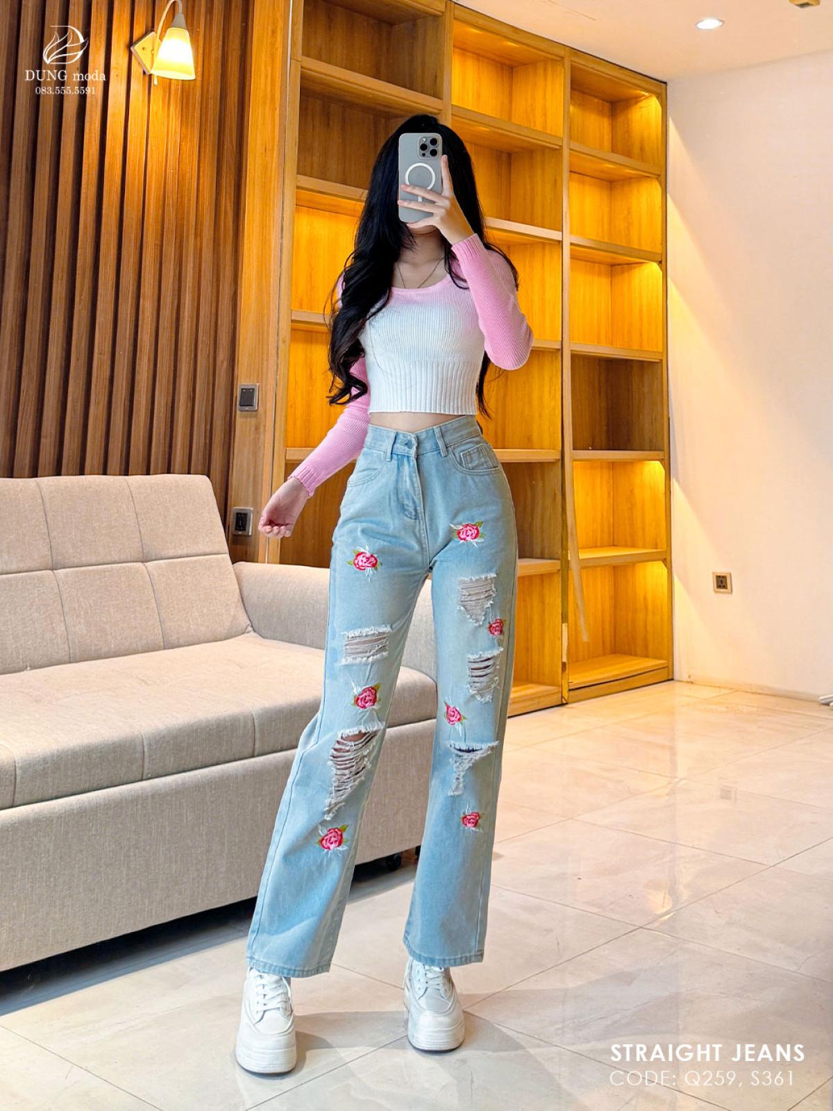 Áo Nữ S361 8067, ảnh 7