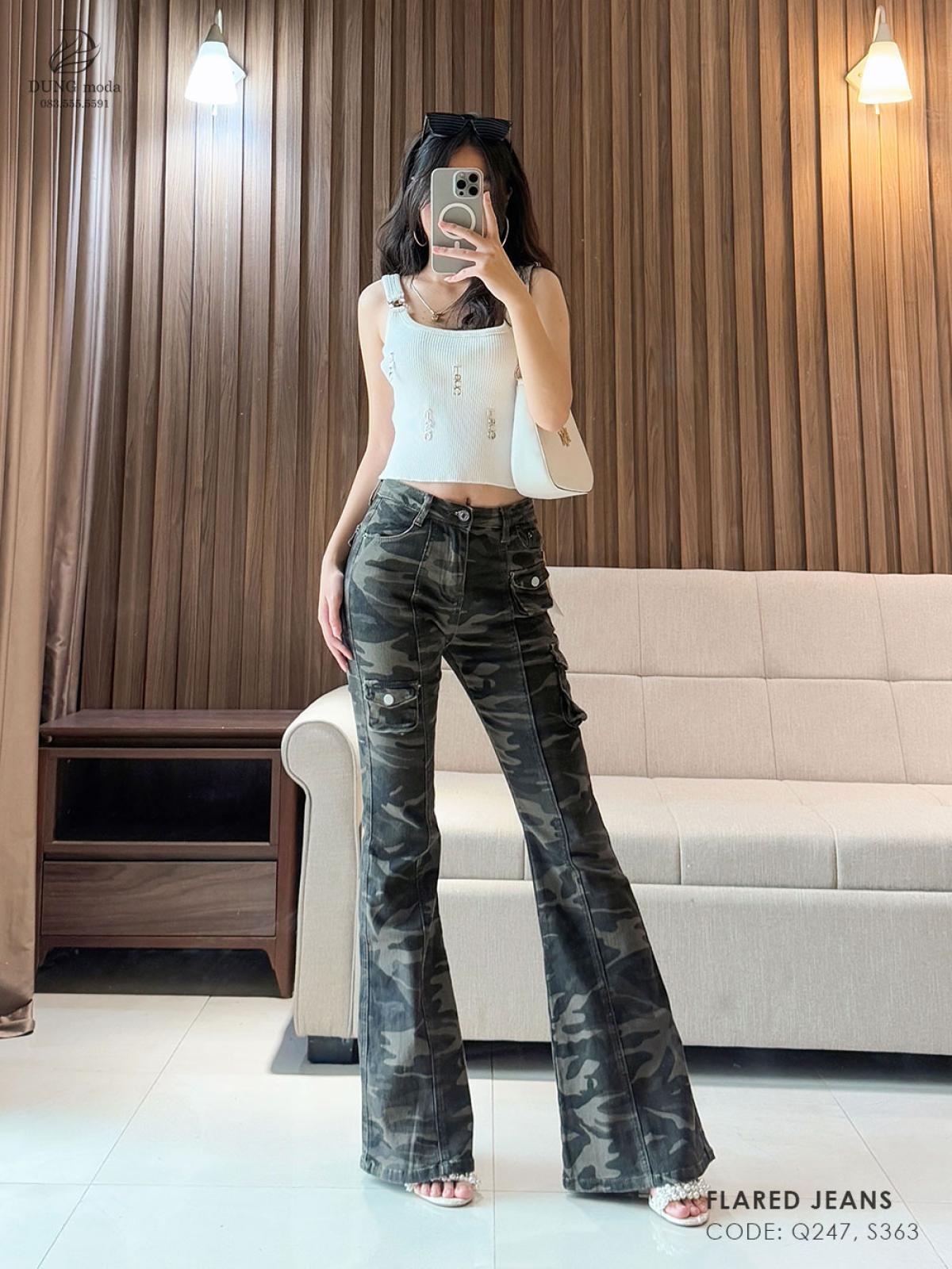 Áo Nữ S363 8097, ảnh 12