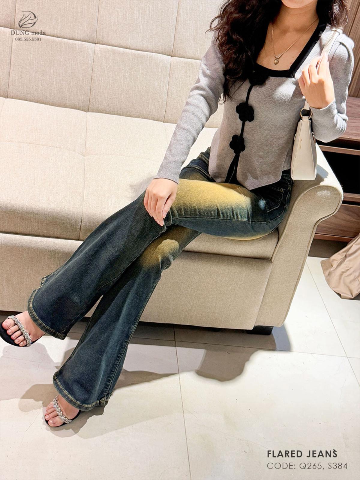 Áo Nữ S384 8105, ảnh 11