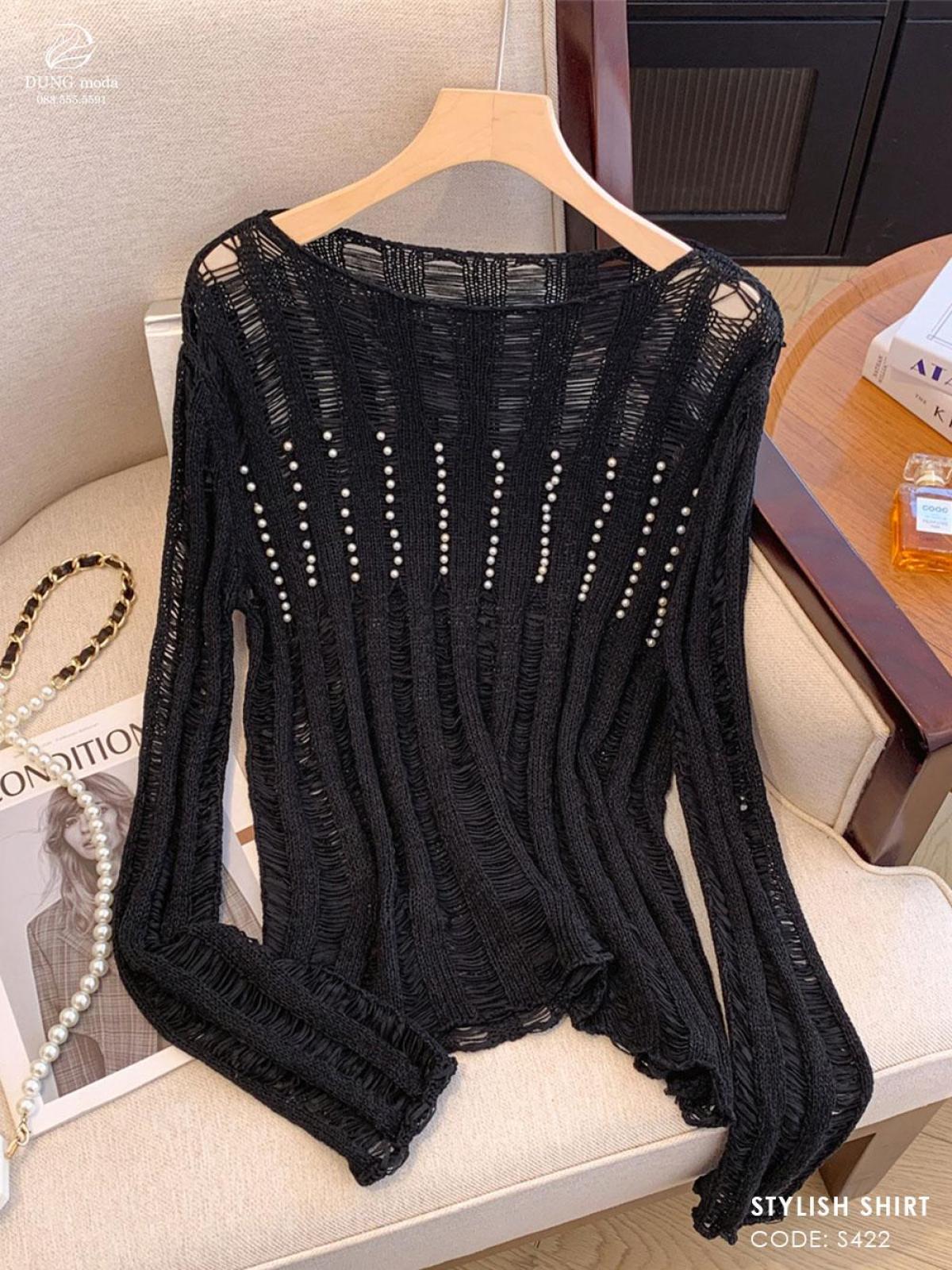 Áo Xinh Dung Moda S422-4126, ảnh 8
