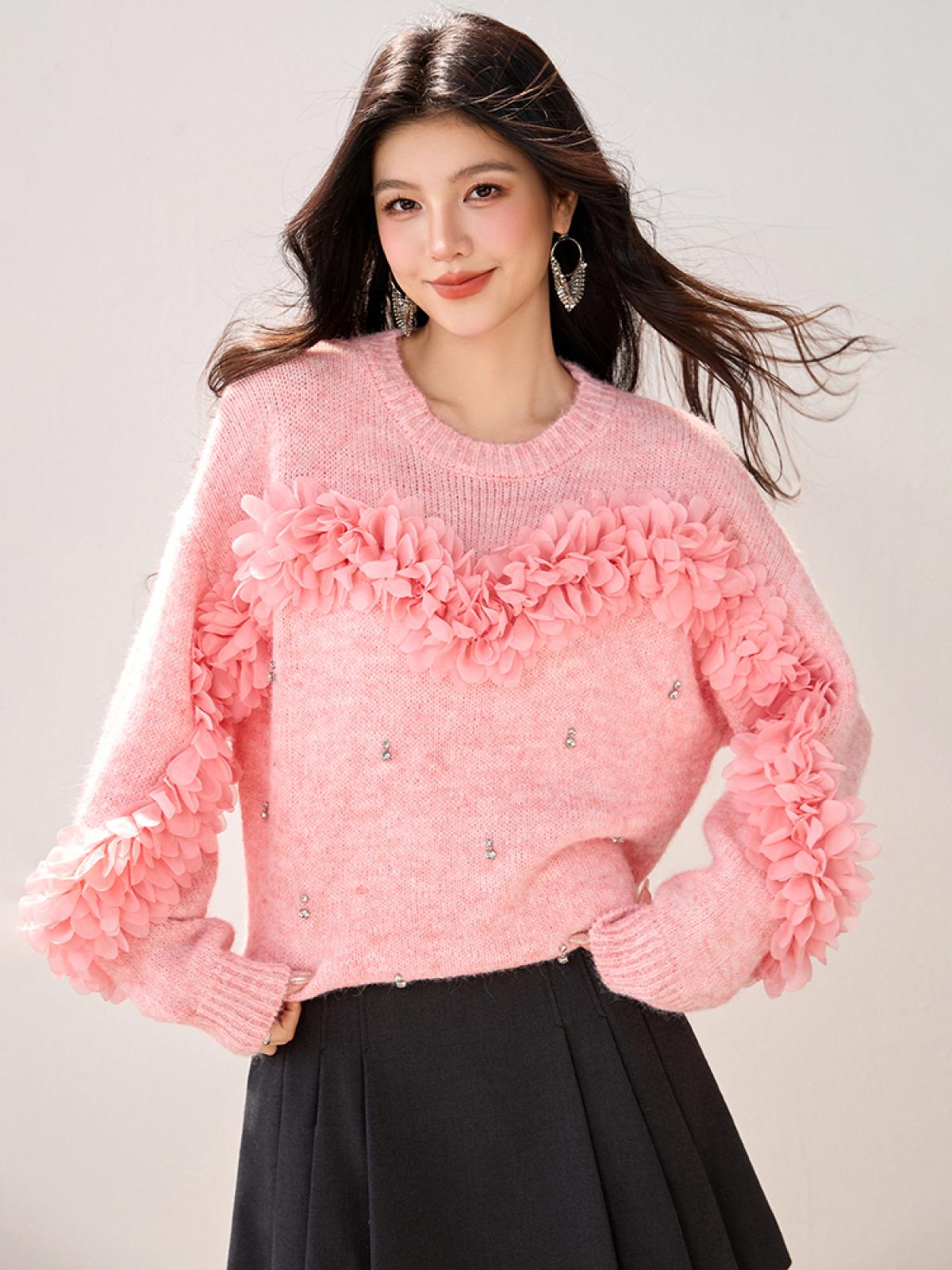 Áo Len DungModa S476-6041