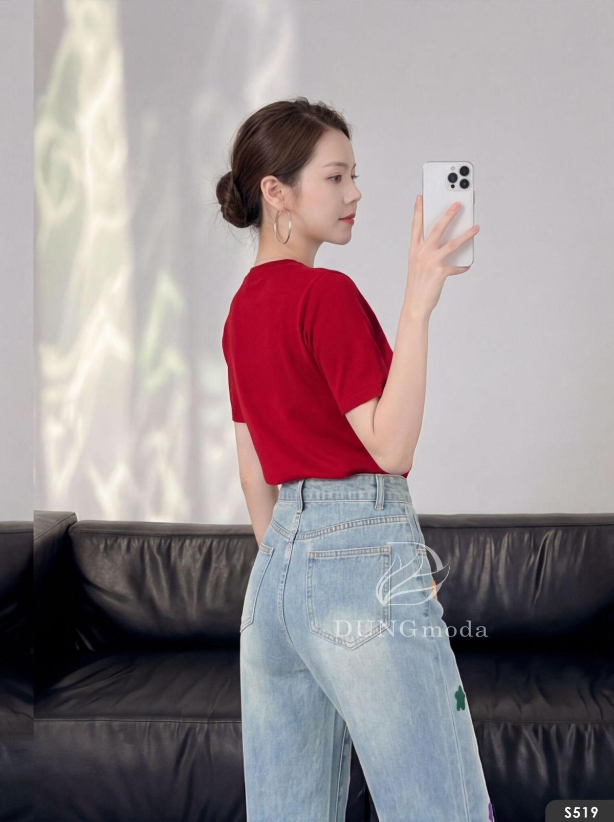 Áo Len DungModa S519-8971, ảnh 11