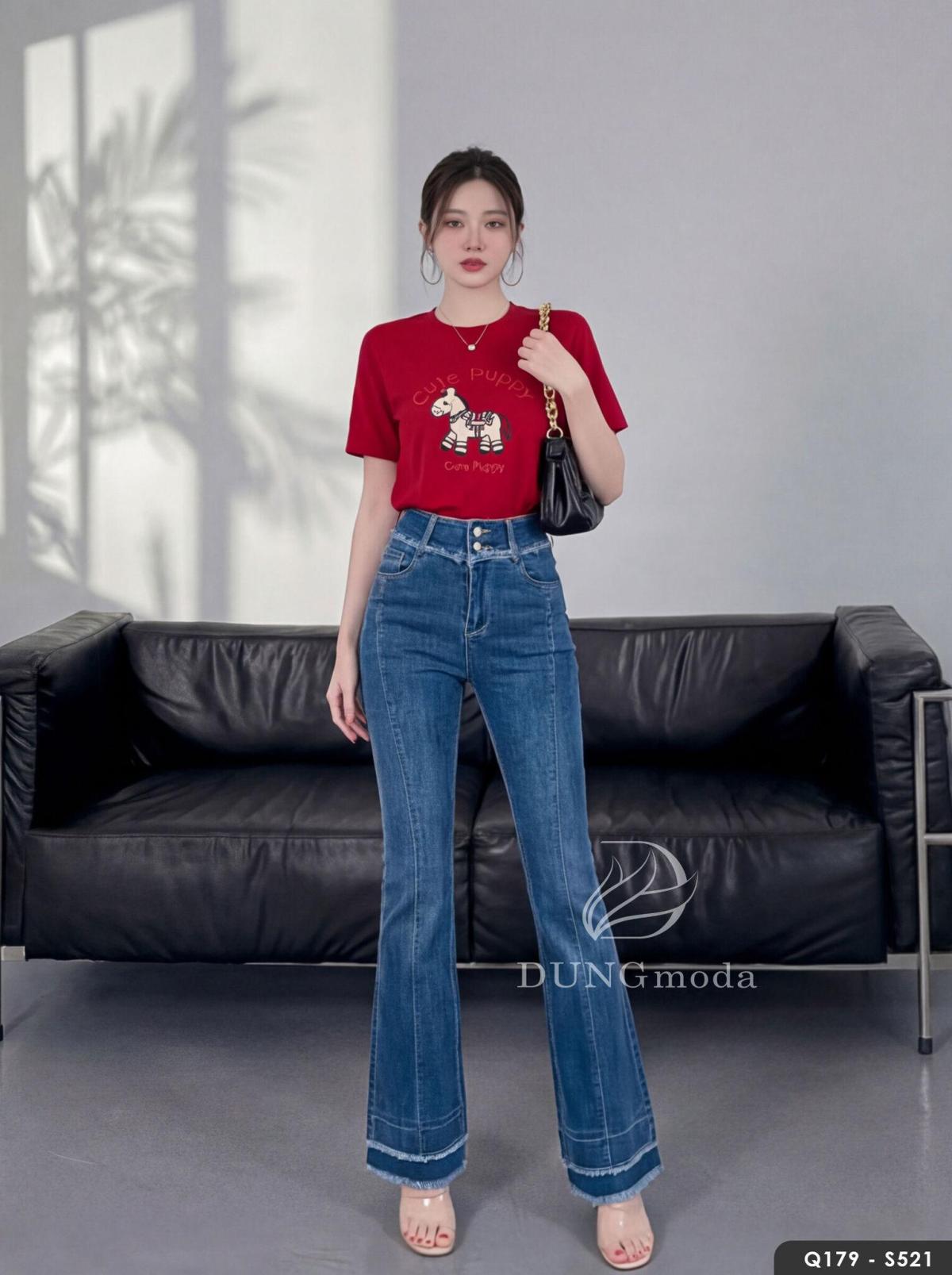 Áo Len DungModa S521-8975, ảnh 10