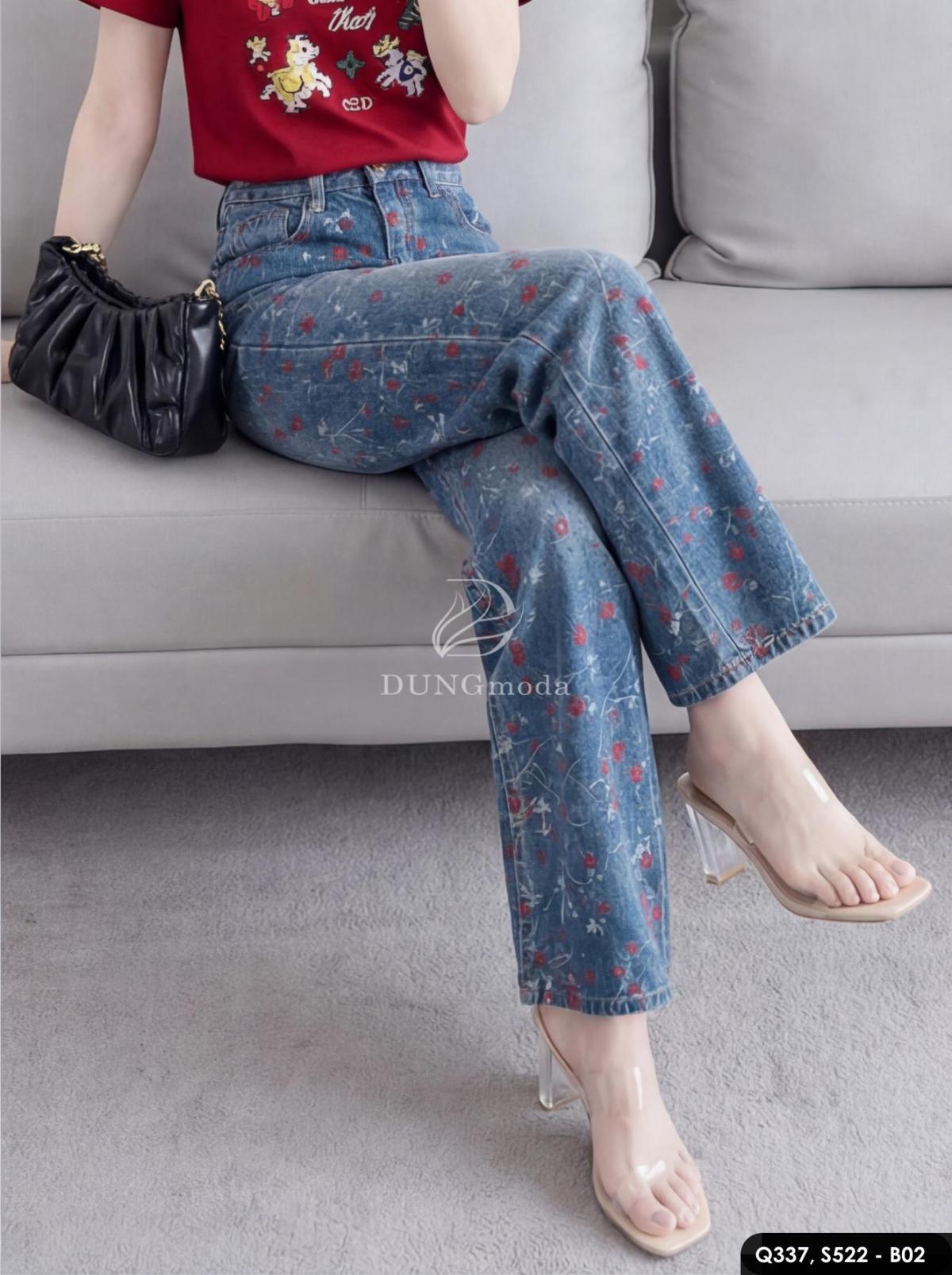 Áo Len DungModa S522-8970, ảnh 11