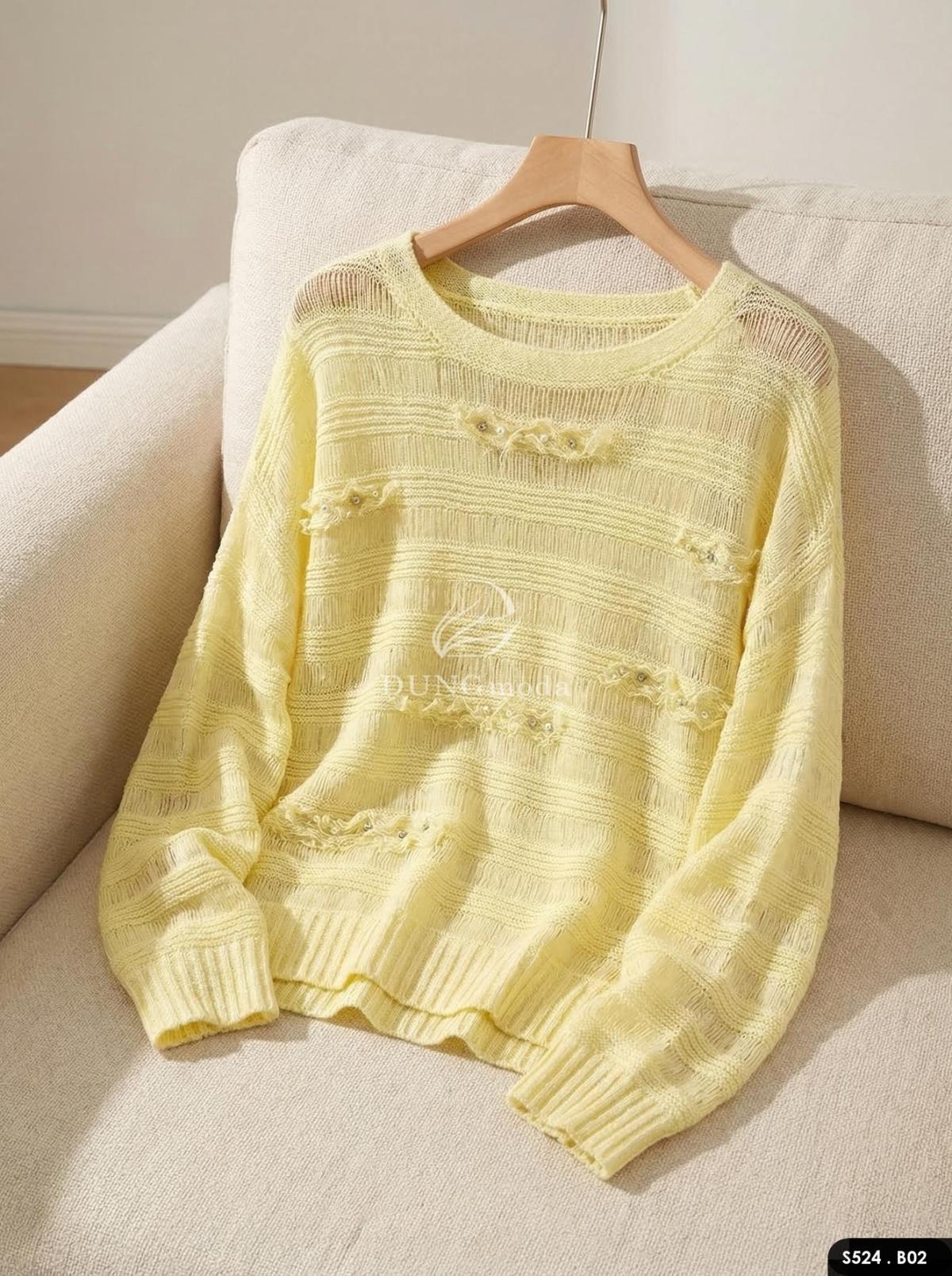 Áo DungModa S524-8962, ảnh 8