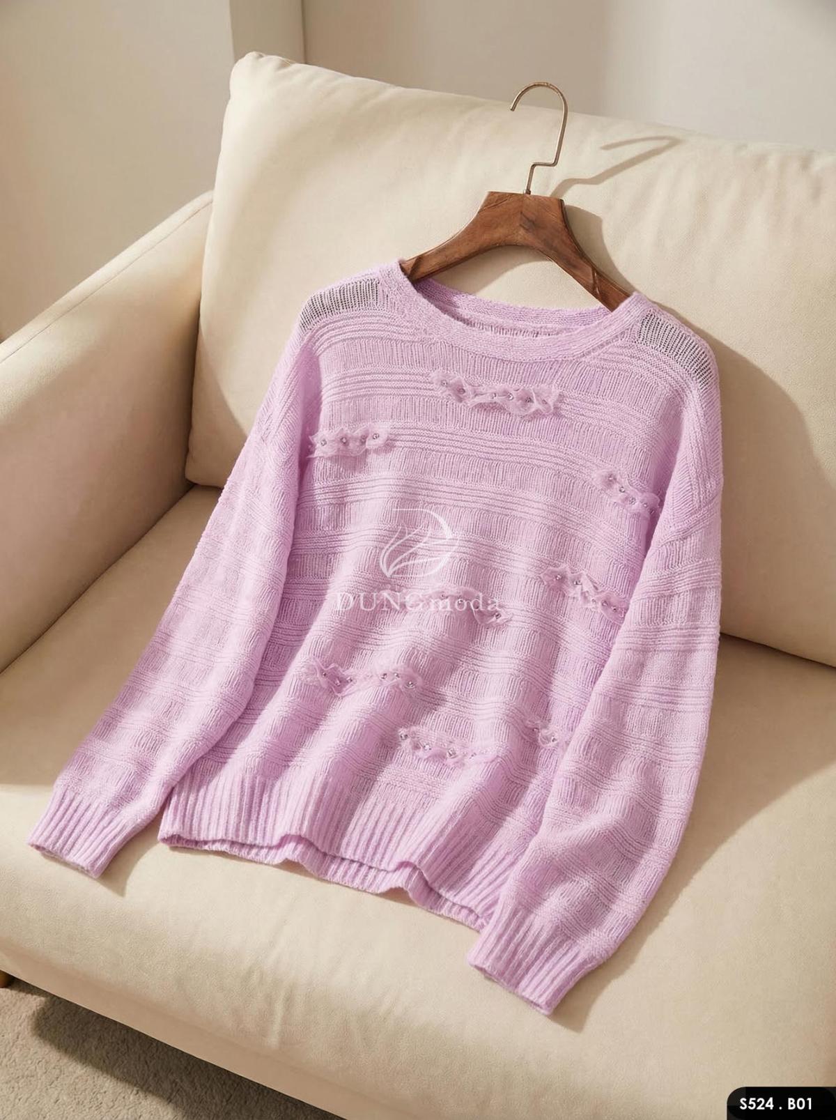 Áo DungModa S524-8962, ảnh 2