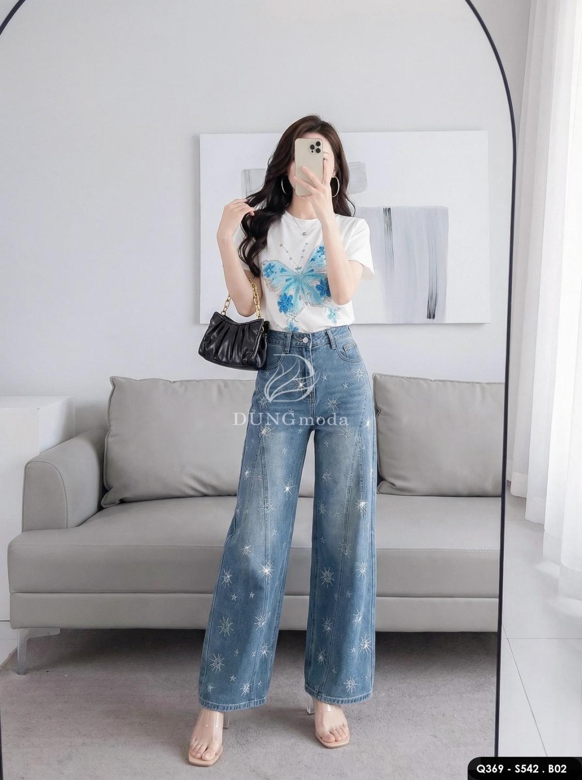 Áo DungModa S542-7804, ảnh 12