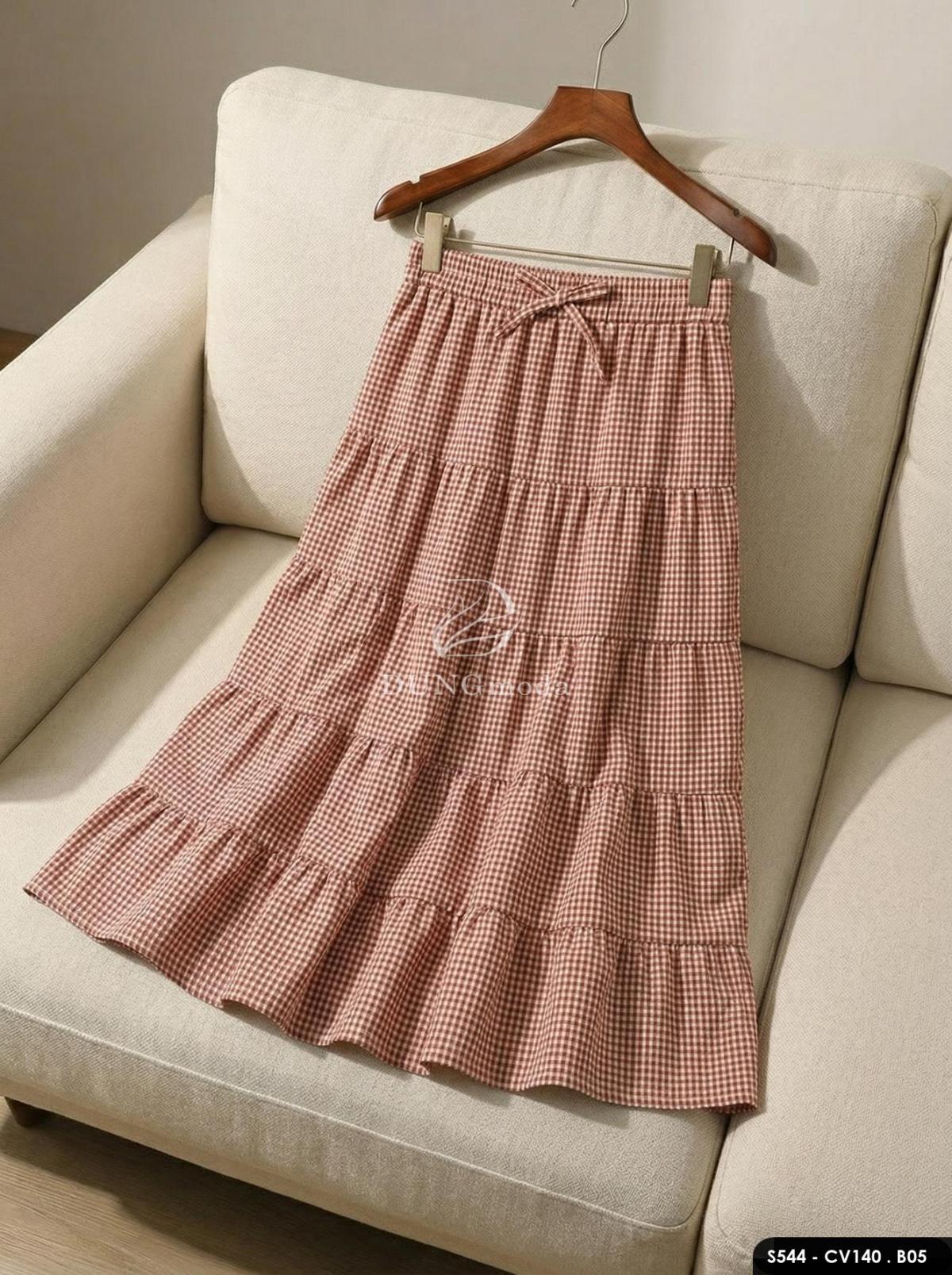 Áo DungModa S544-7805, ảnh 3