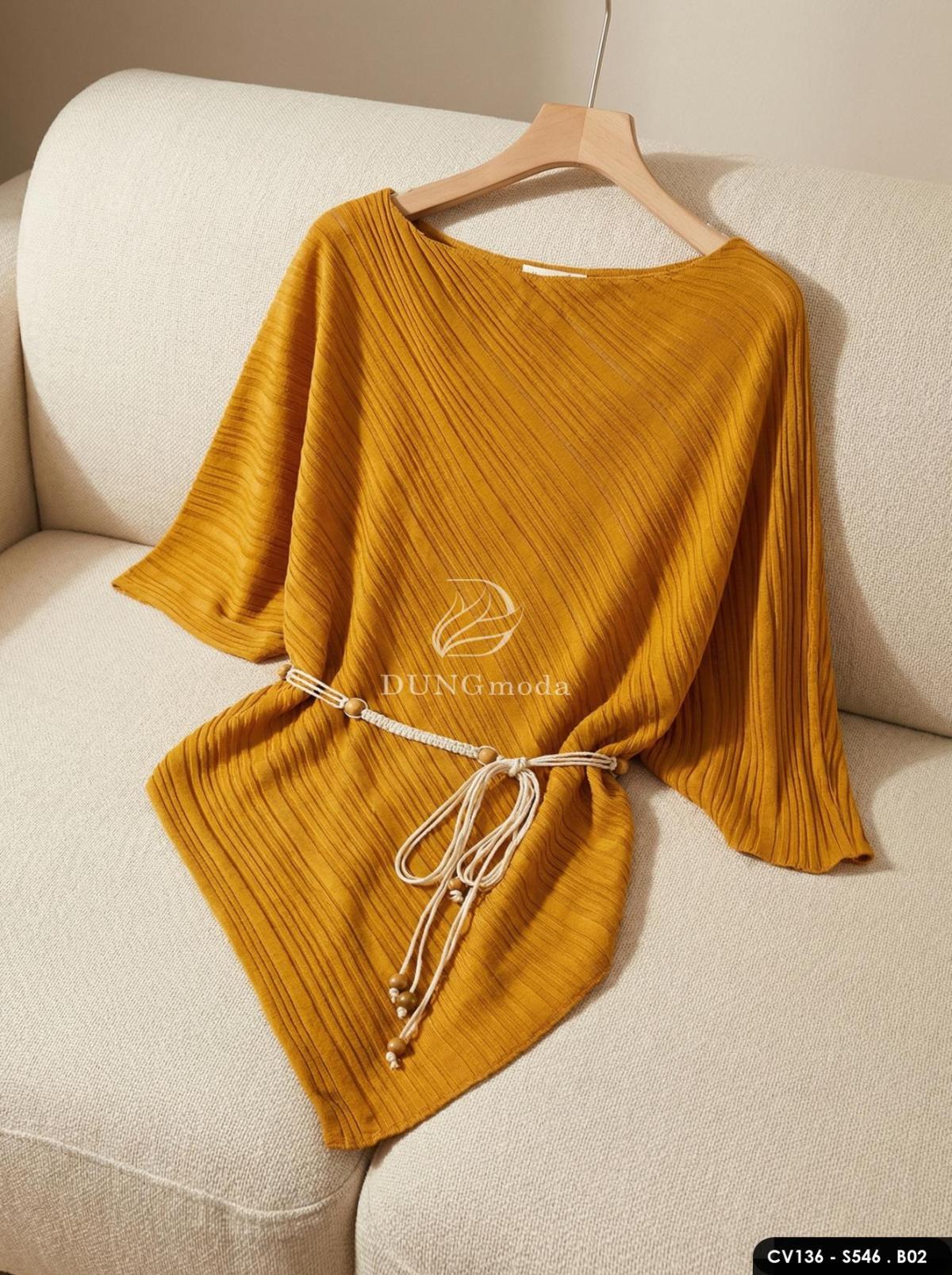 Áo Nữ DungModa S546, ảnh 12