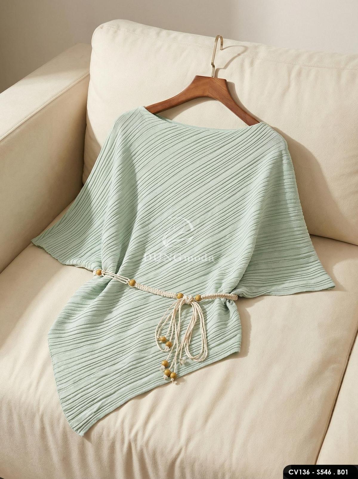 Áo Nữ DungModa S546, ảnh 2