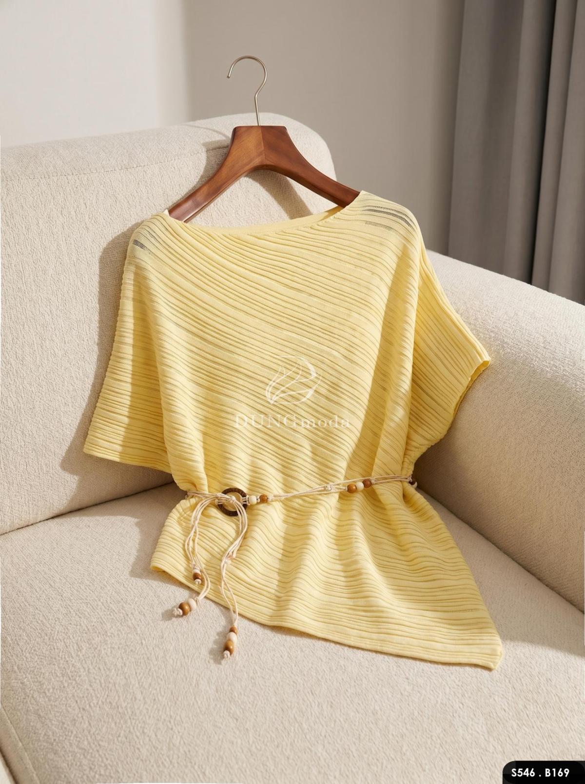Áo Nữ DungModa S546, ảnh 1