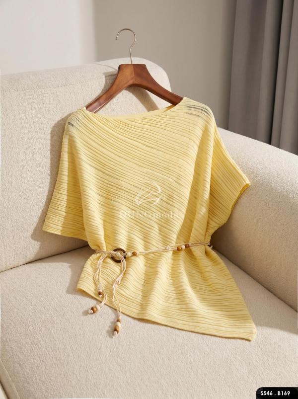 Áo Nữ DungModa S546