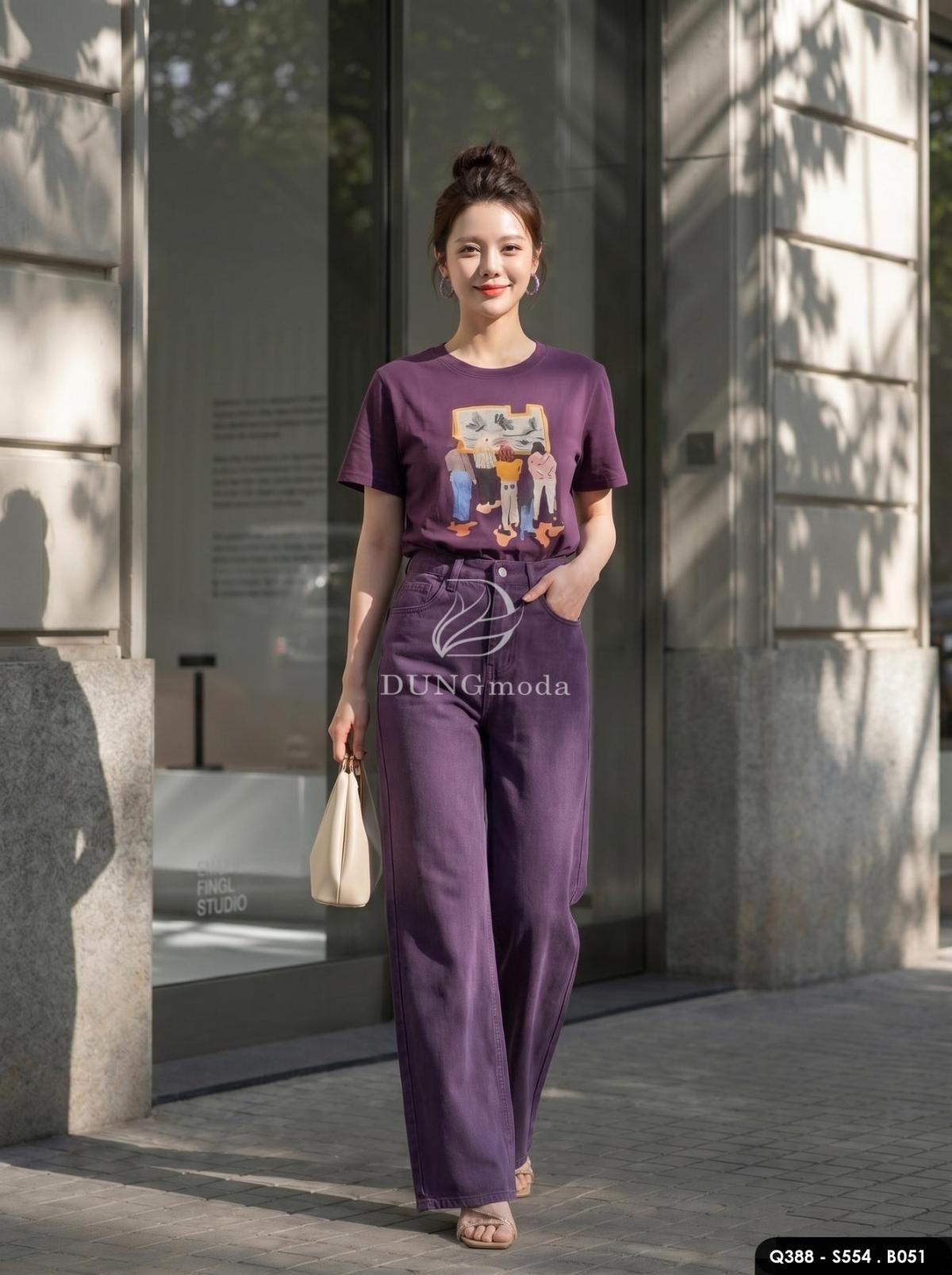 Áo Thun DungModa S554-7526, ảnh 11