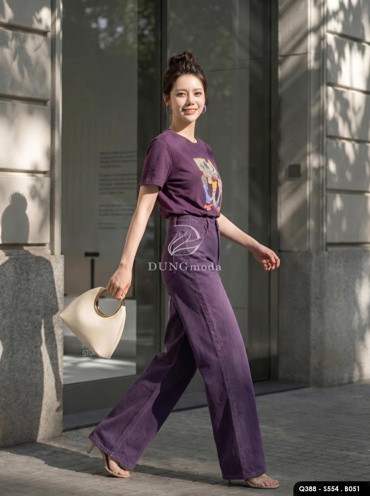 Áo Thun DungModa S554-7526, ảnh 8