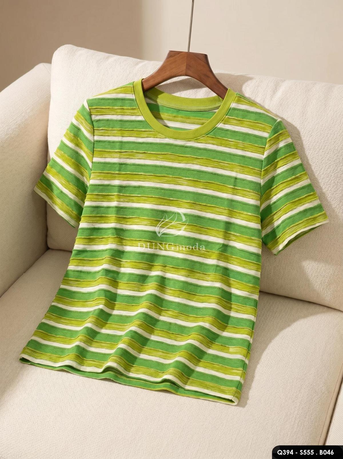 Áo Thun DungModa S555-7373, ảnh 1
