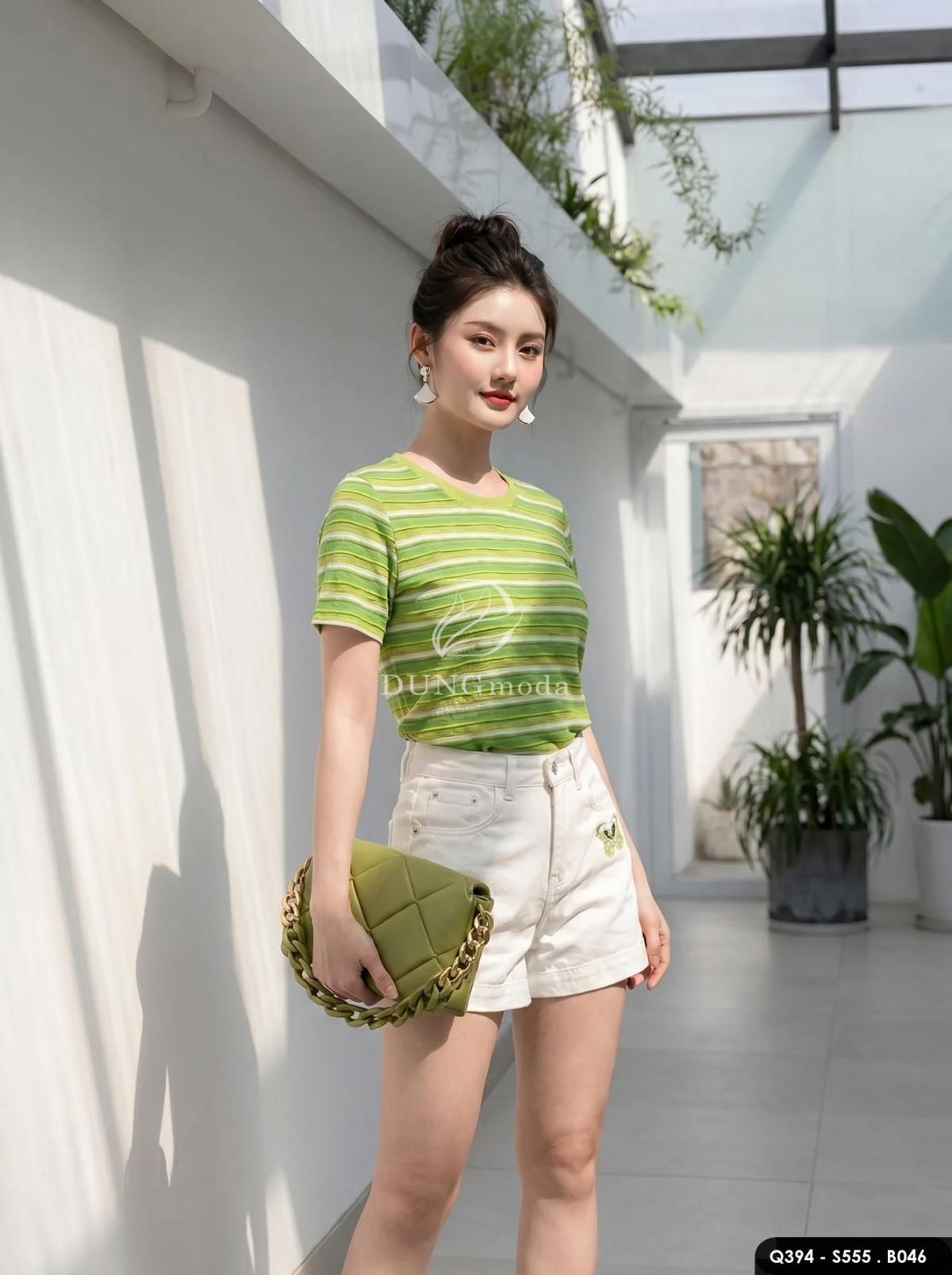 Áo Thun DungModa S555-7373, ảnh 11