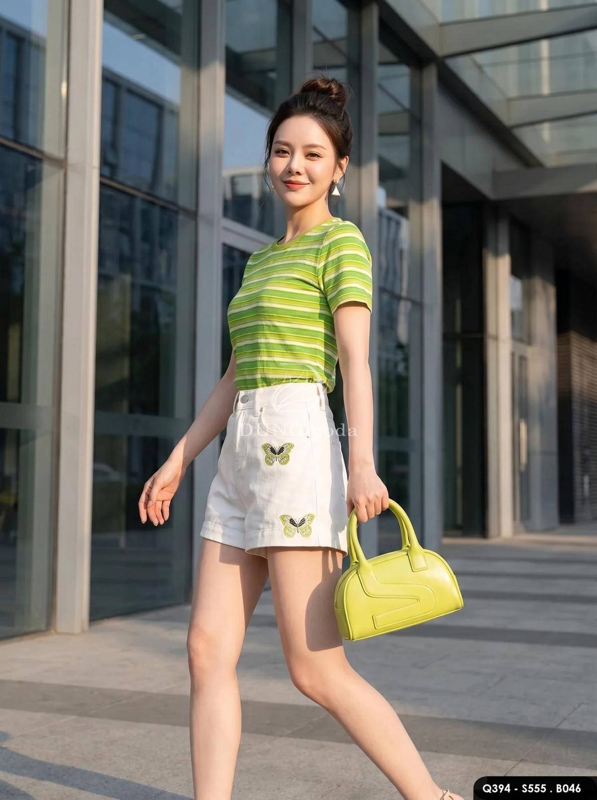 Áo Thun DungModa S555-7373, ảnh 7