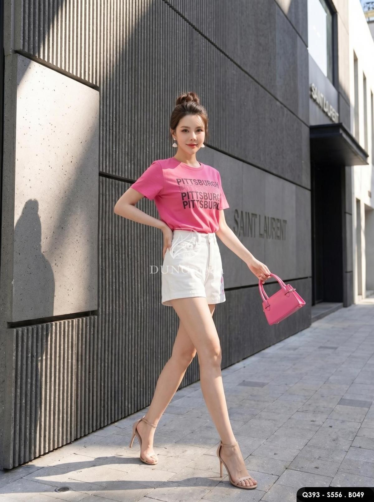 Áo Thun DungModa S556-2879, ảnh 8