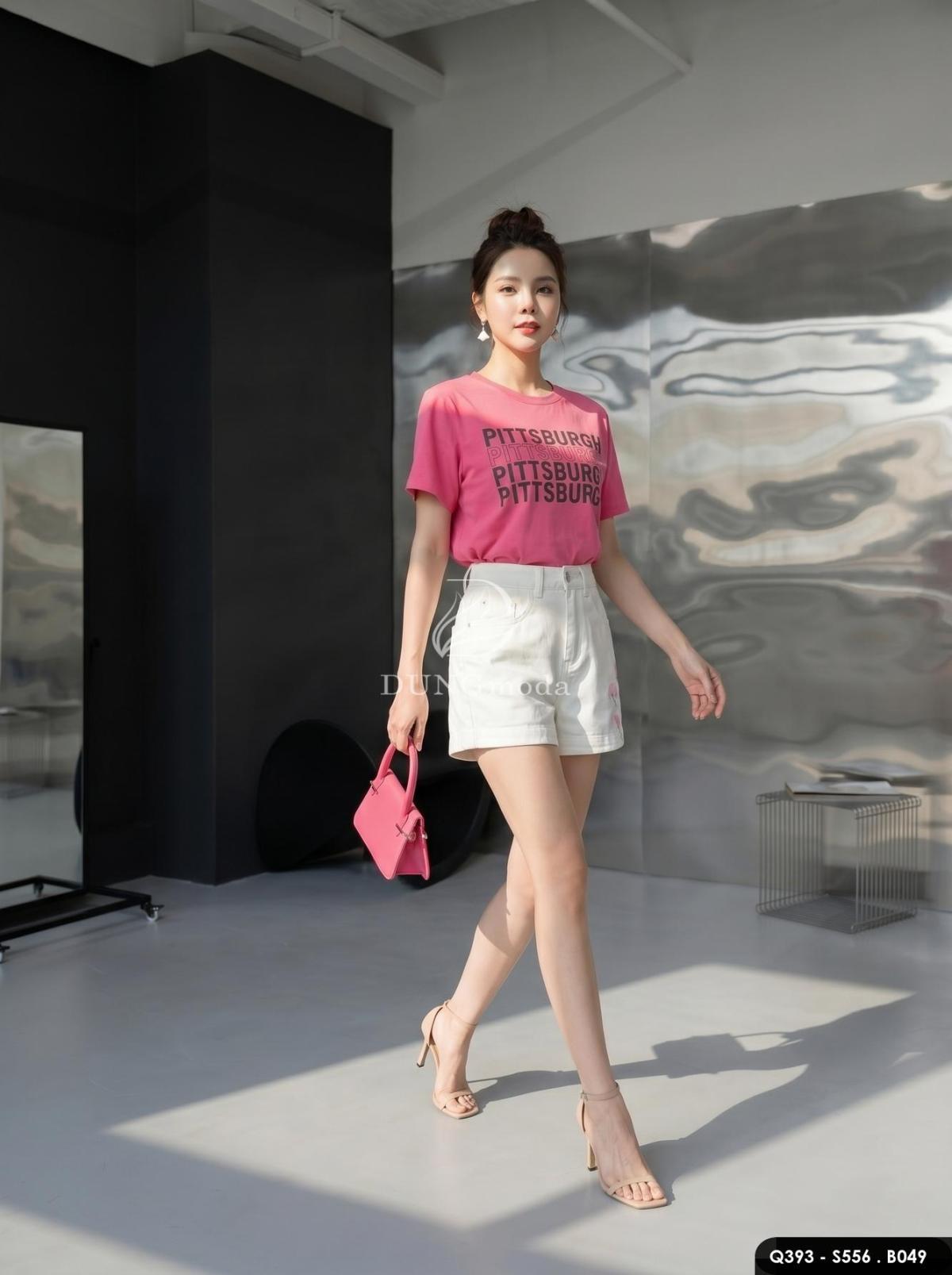 Áo Thun DungModa S556-2879, ảnh 5