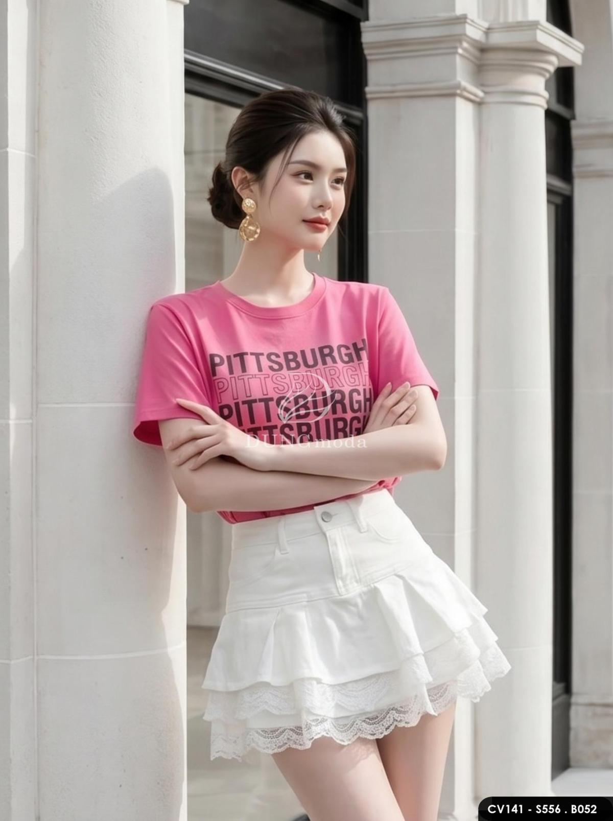 Chân Váy DungModa CV141, ảnh 10