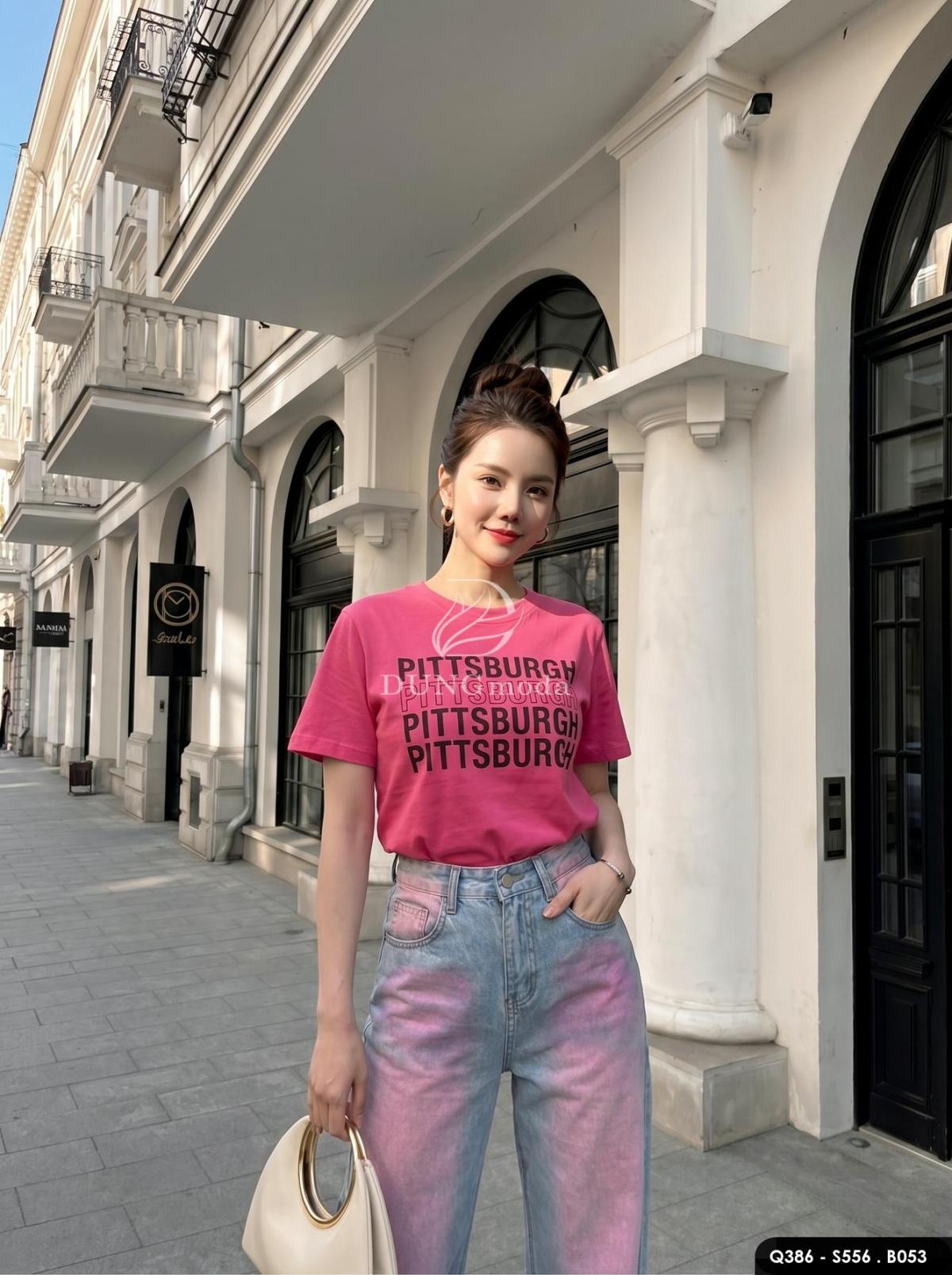 Quần Jean DungModa Q386-3697, ảnh 2