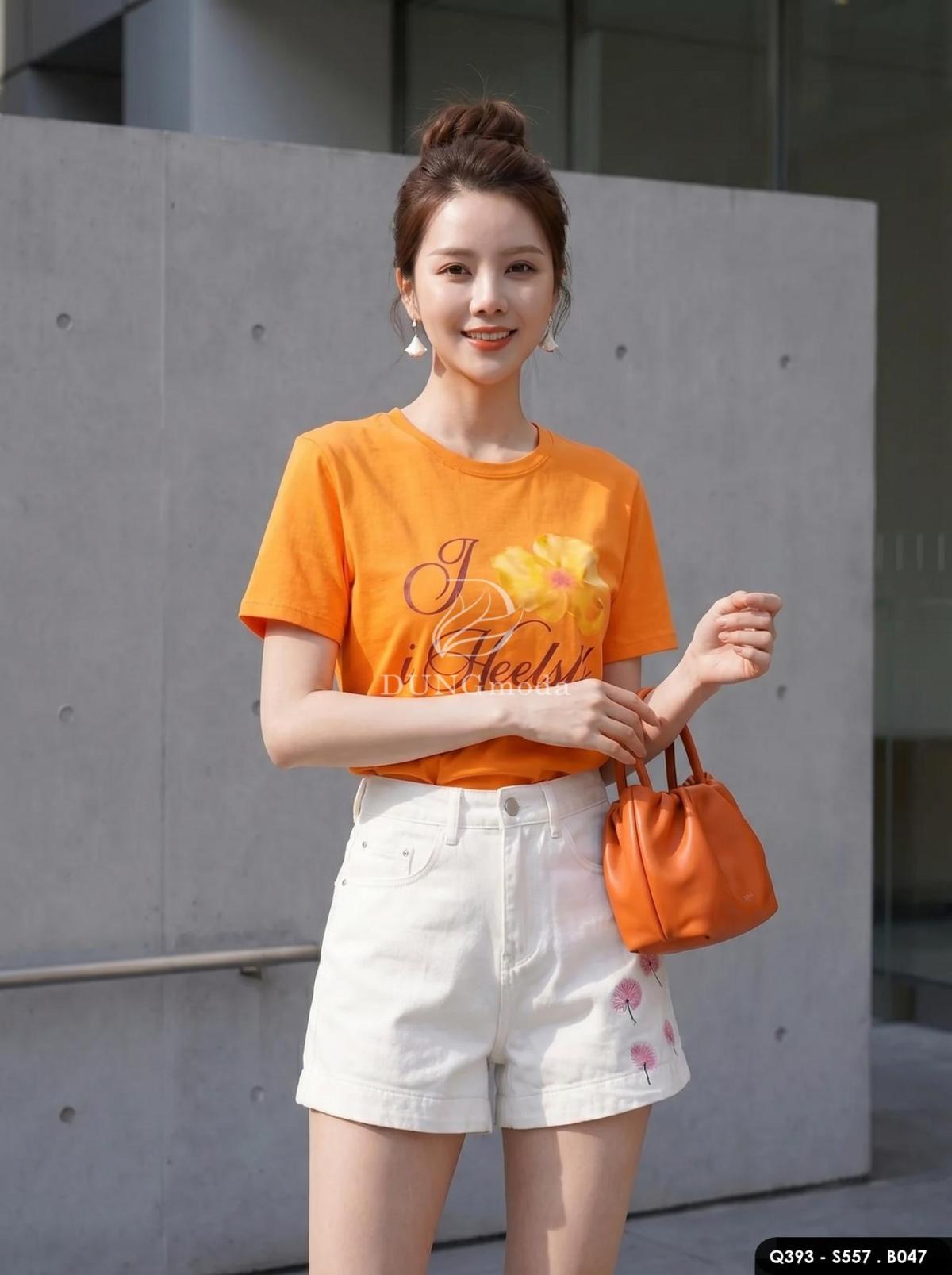Áo Thun DungModa S557-7793, ảnh 4