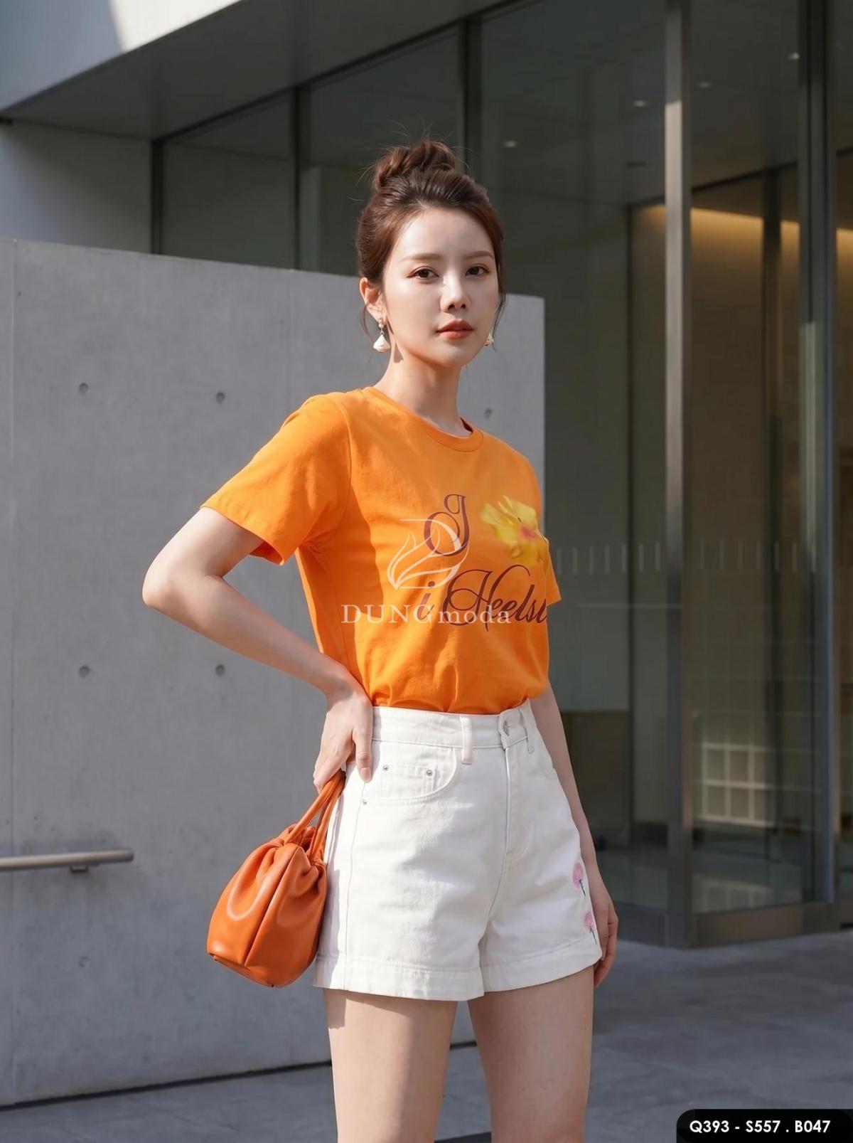 Áo Thun DungModa S557-7793, ảnh 2