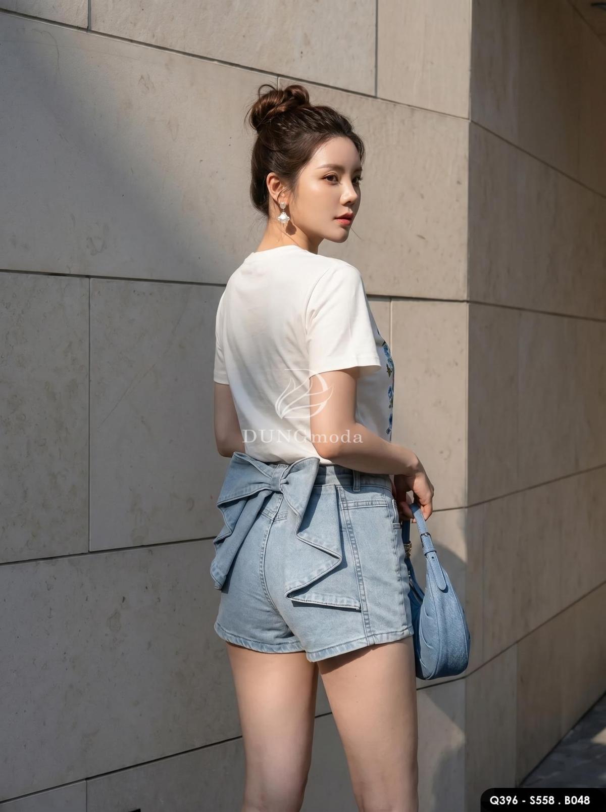 Áo Thun DungModa S558-7629, ảnh 8