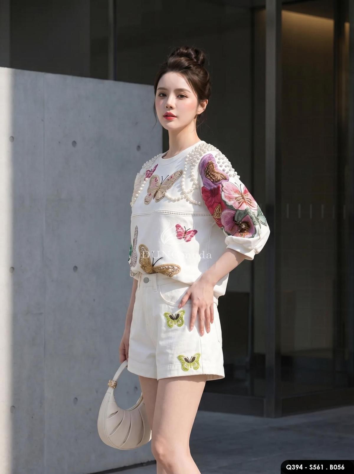 Áo Thun DungModa S561, ảnh 8