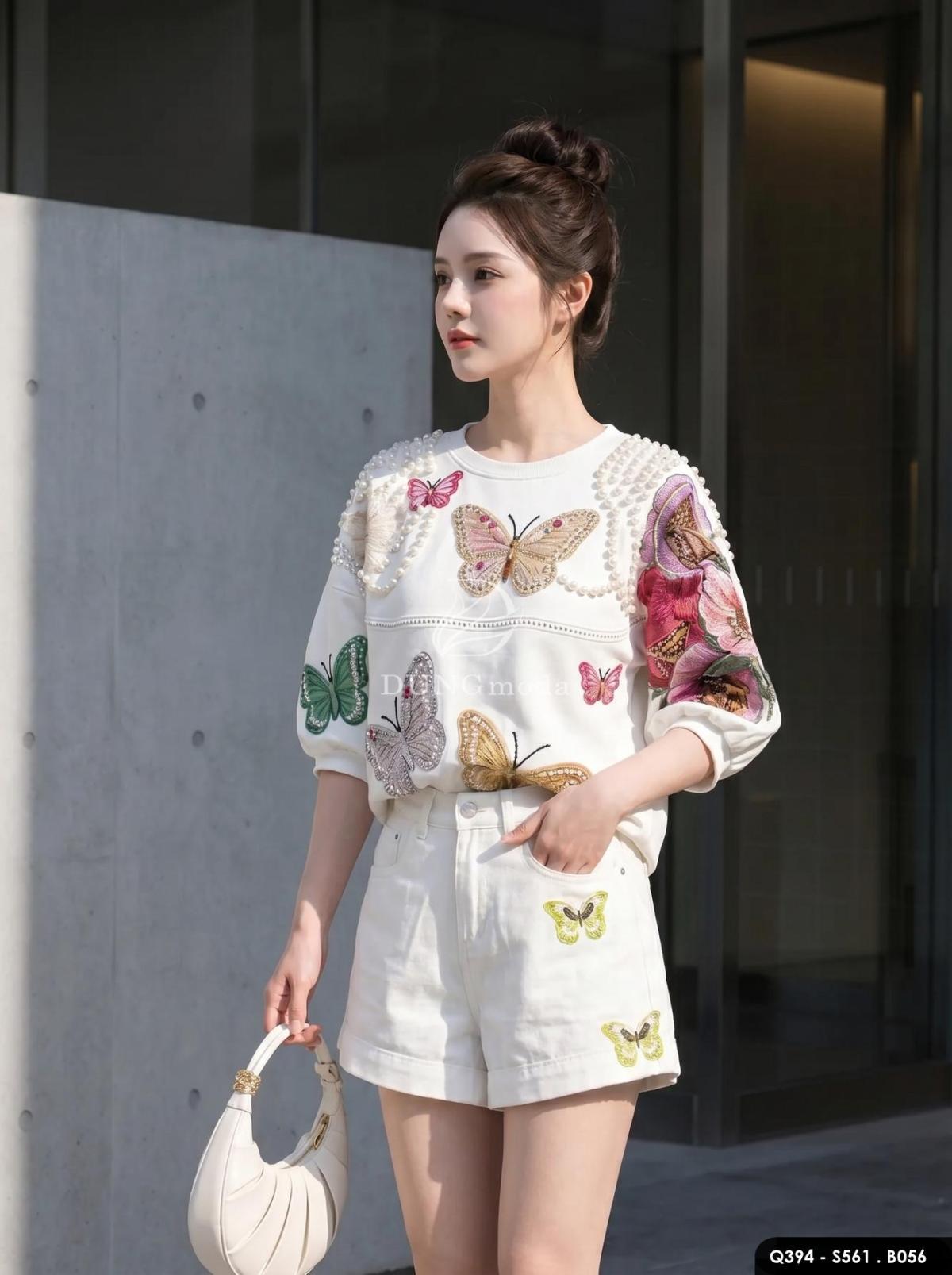 Áo Thun DungModa S561, ảnh 11
