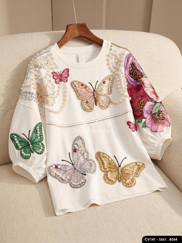 Áo Thun DungModa S561