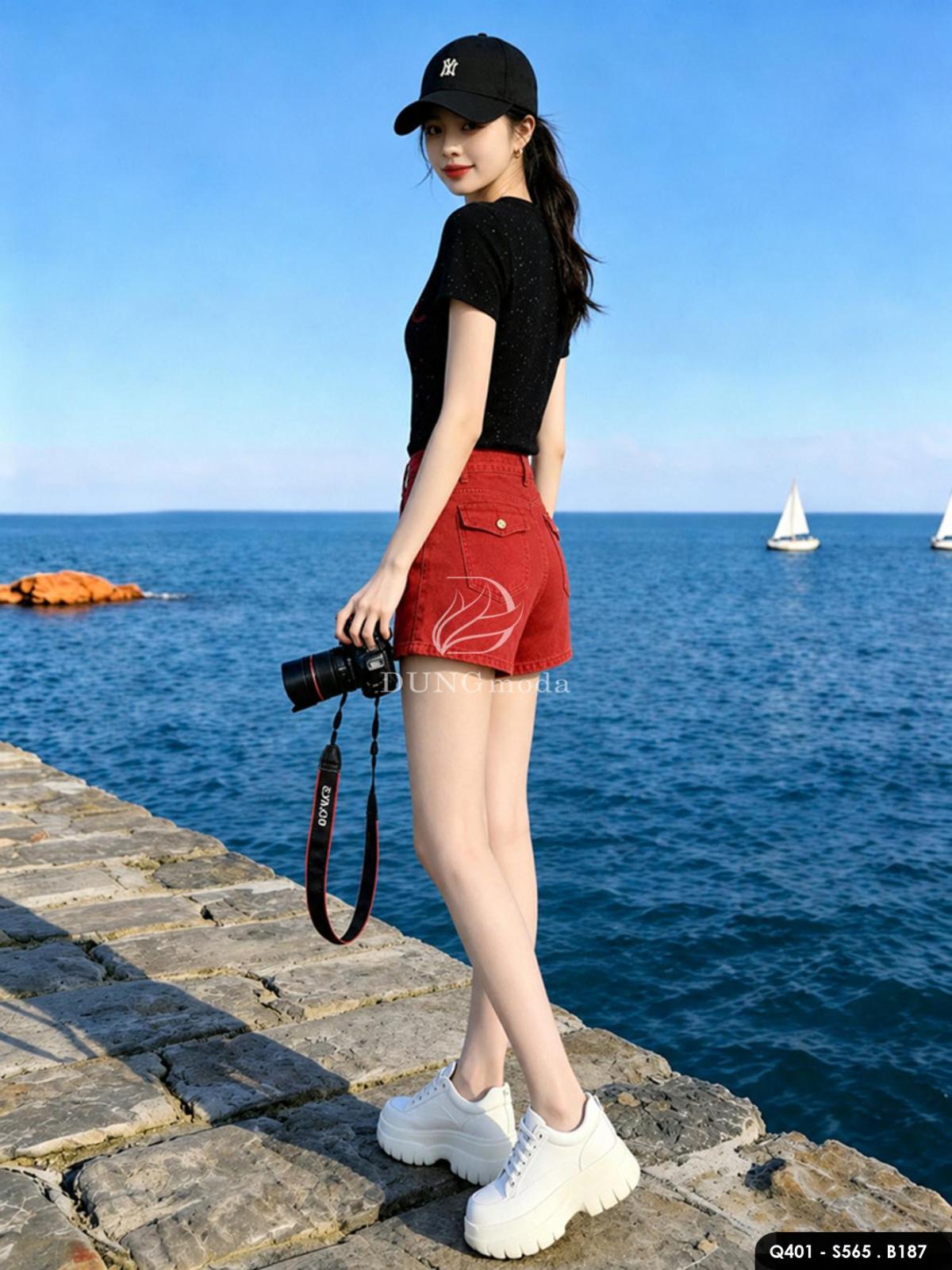 Áo Thun DungModa S565-7898, ảnh 11