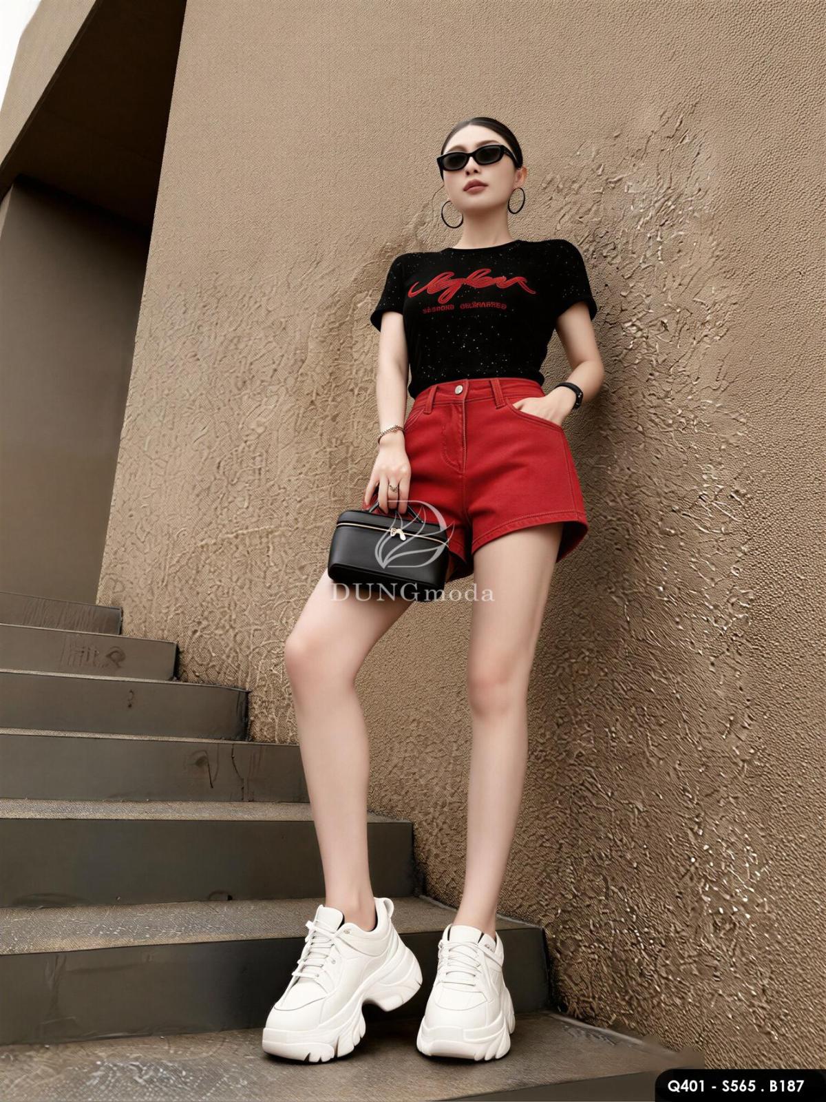 Áo Thun DungModa S565-7898, ảnh 3