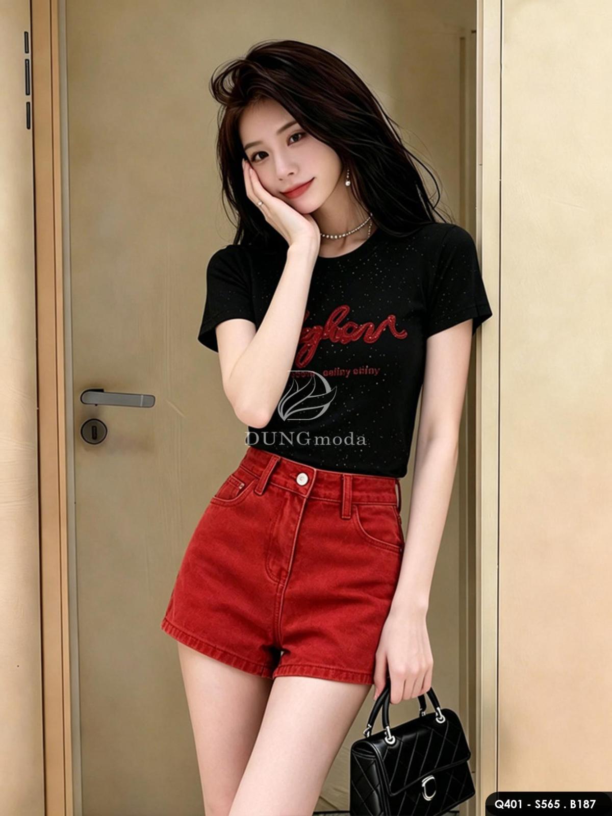 Áo Thun DungModa S565-7898, ảnh 7