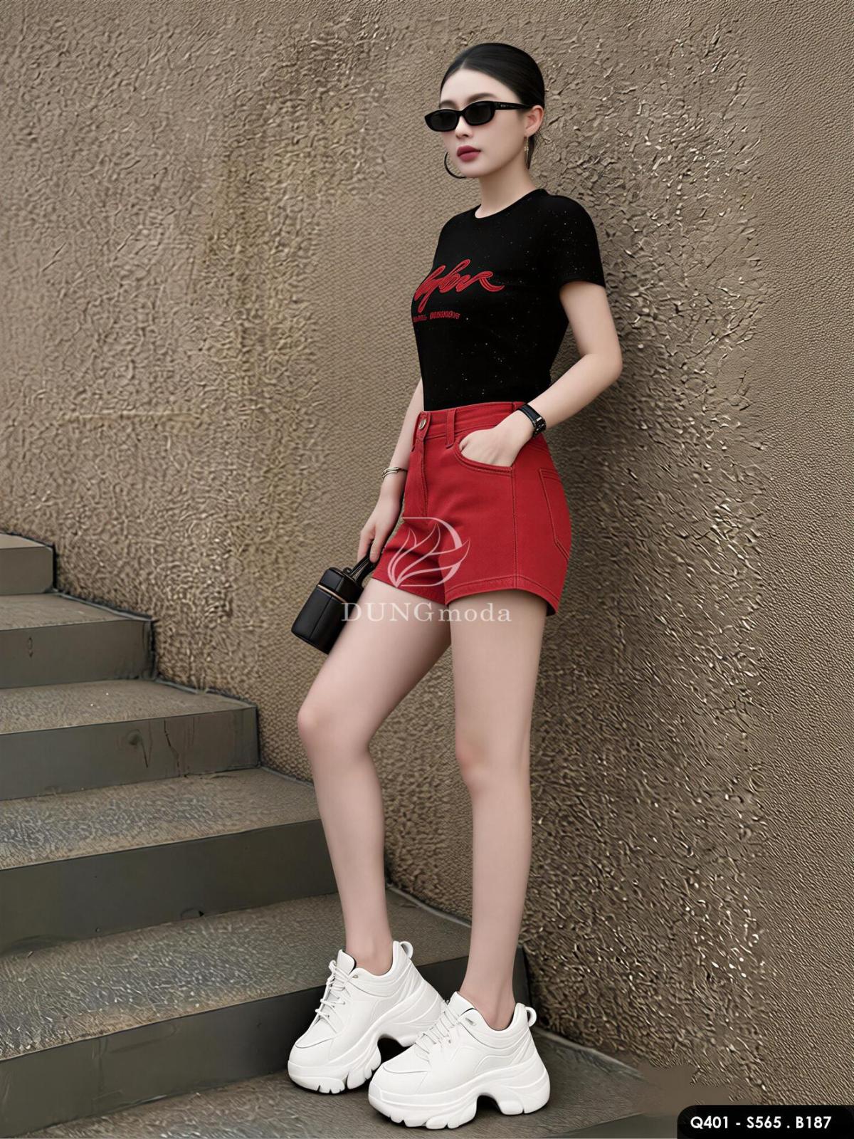 Áo Thun DungModa S565-7898, ảnh 5