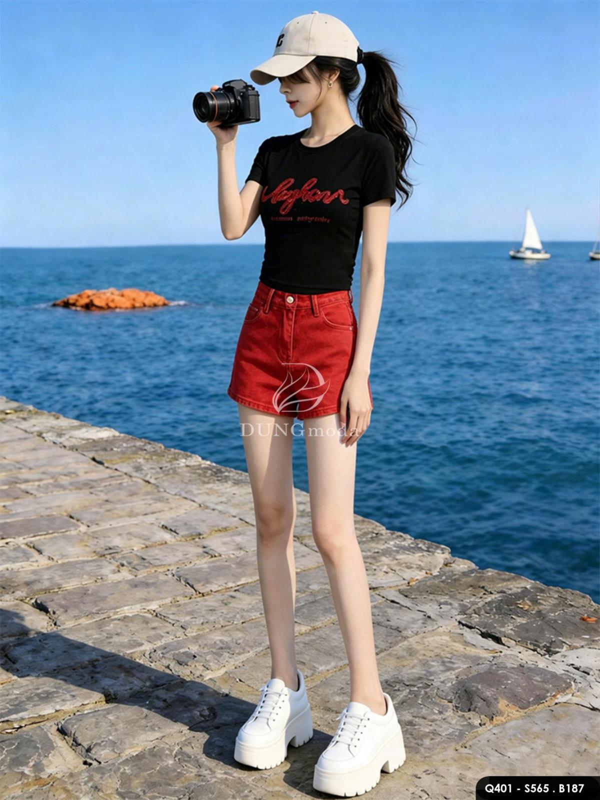 Áo Thun DungModa S565-7898, ảnh 12