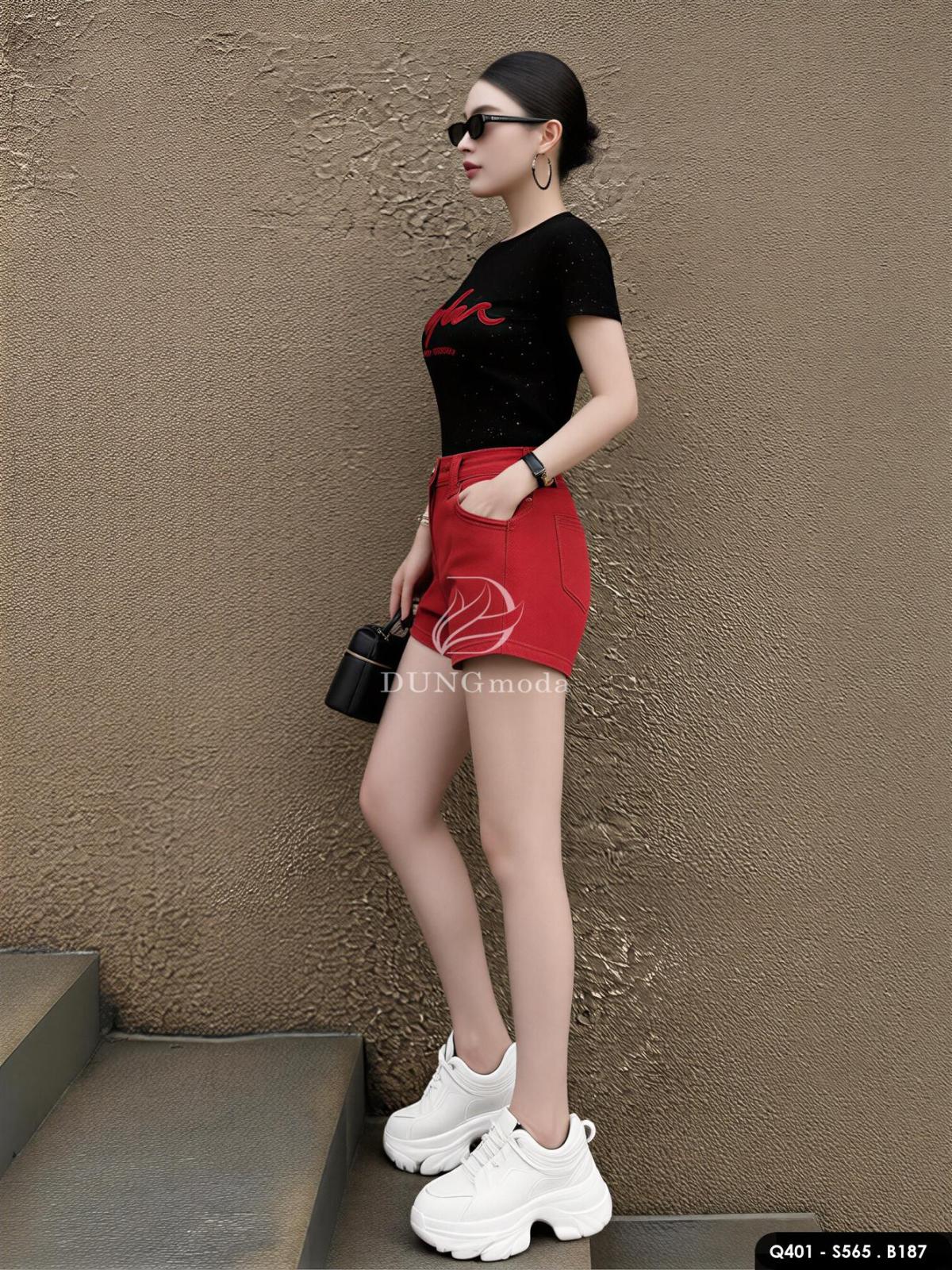 Áo Thun DungModa S565-7898, ảnh 6