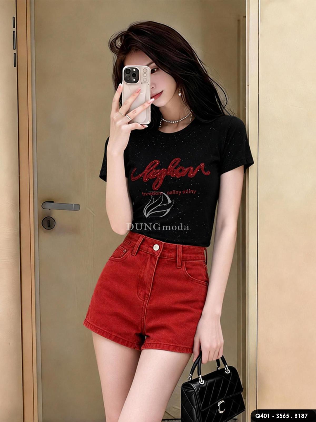 Áo Thun DungModa S565-7898, ảnh 8