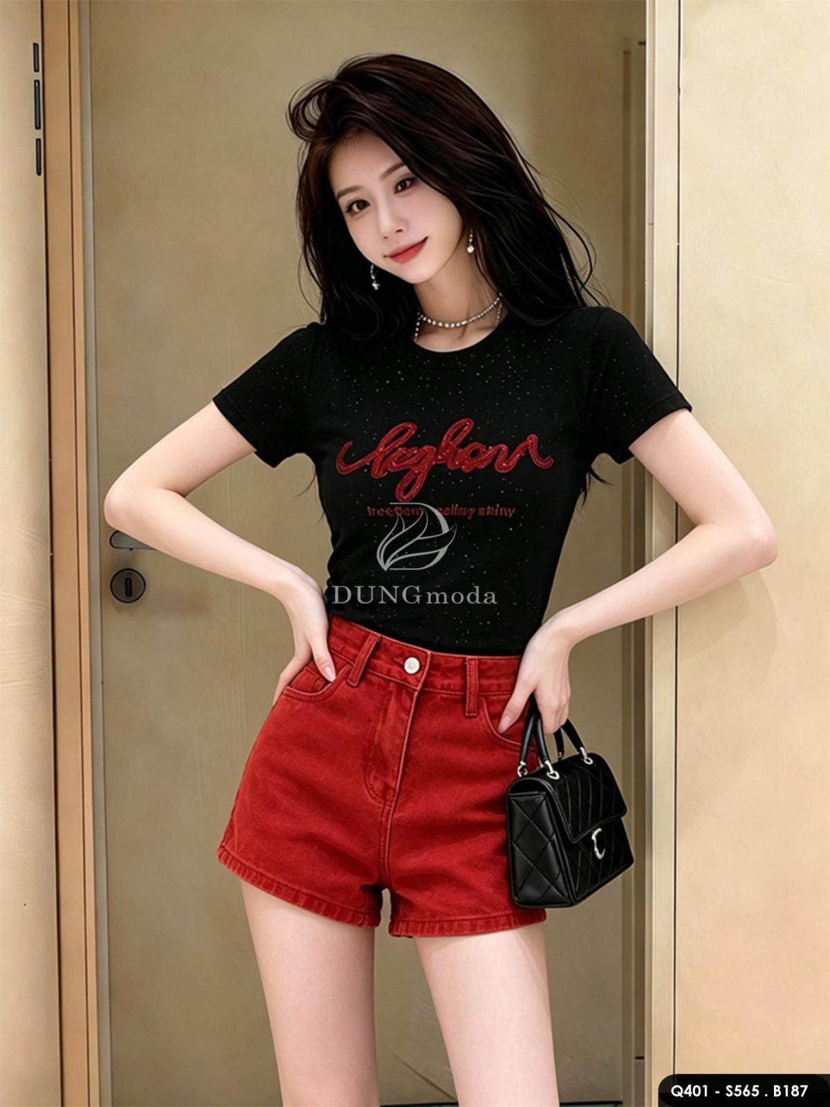 Áo Thun DungModa S565-7898, ảnh 10