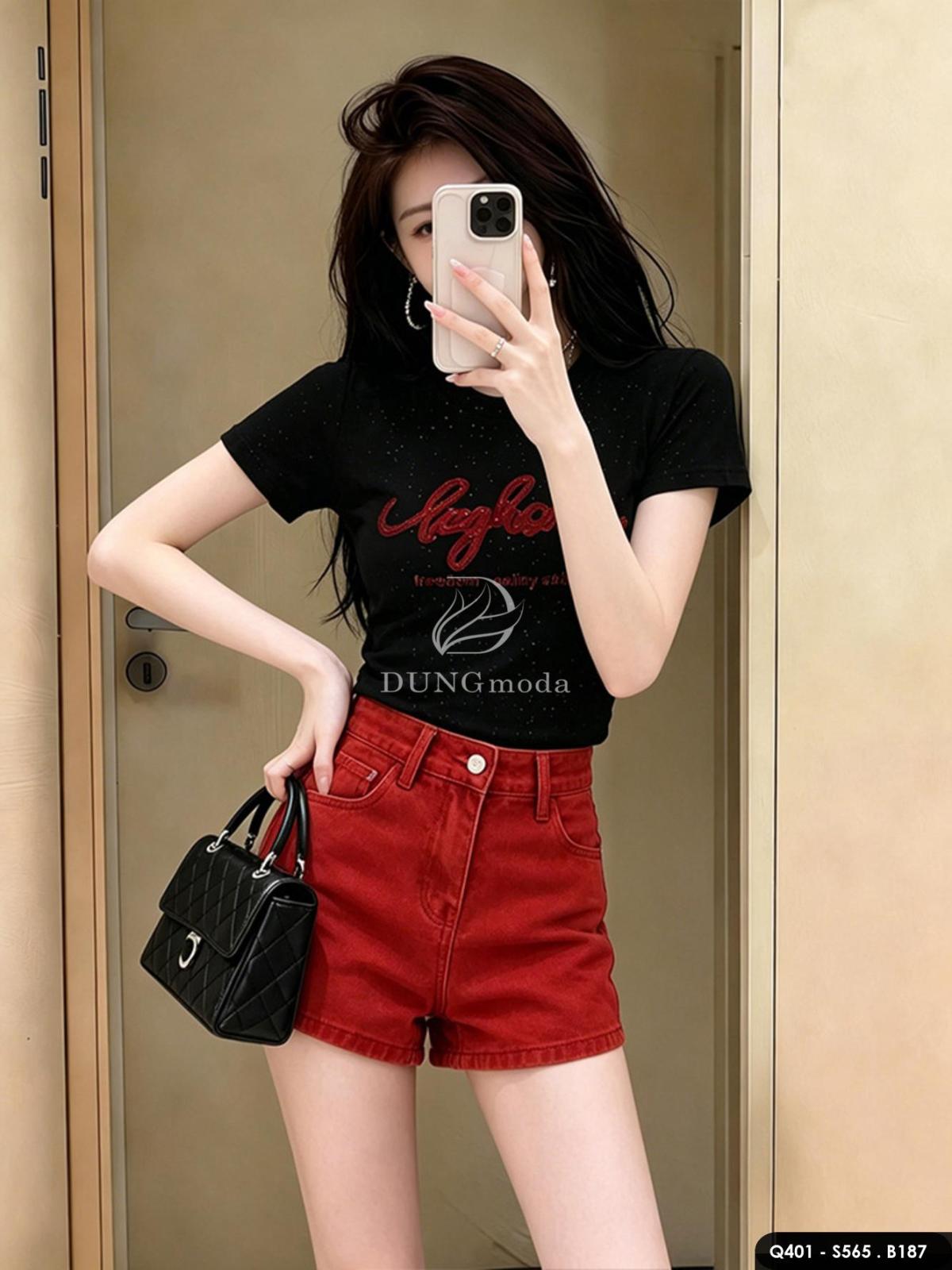 Áo Thun DungModa S565-7898, ảnh 9