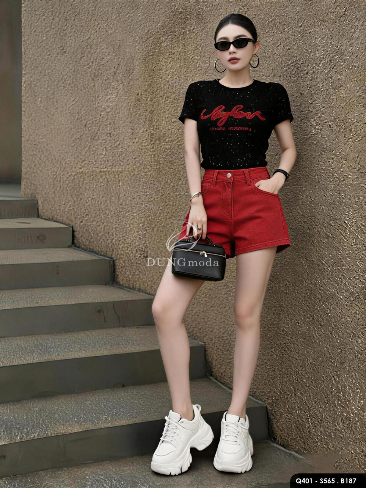 Áo Thun DungModa S565-7898, ảnh 4