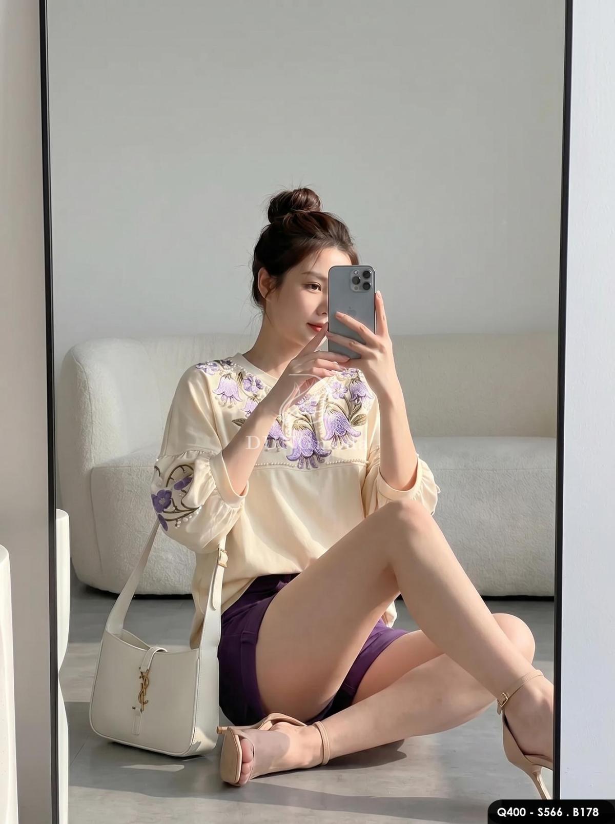 Áo Thun DungModa S566, ảnh 11