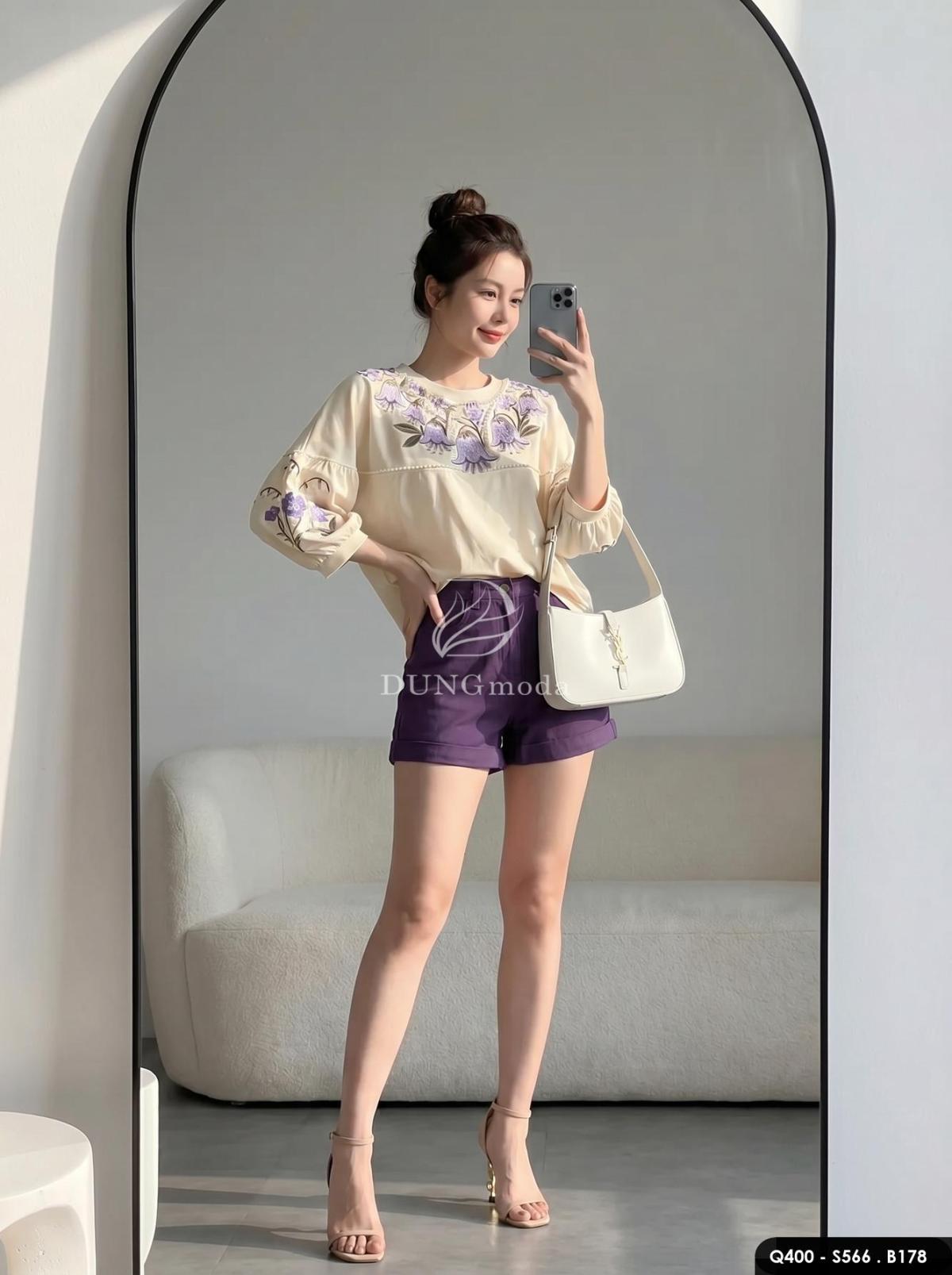 Áo Thun DungModa S566, ảnh 8